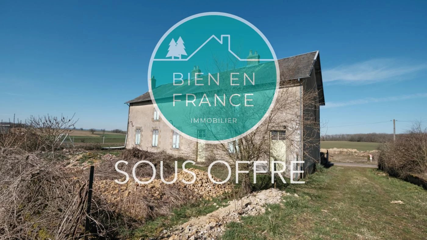 Vente Maison Diennes-Aubigny