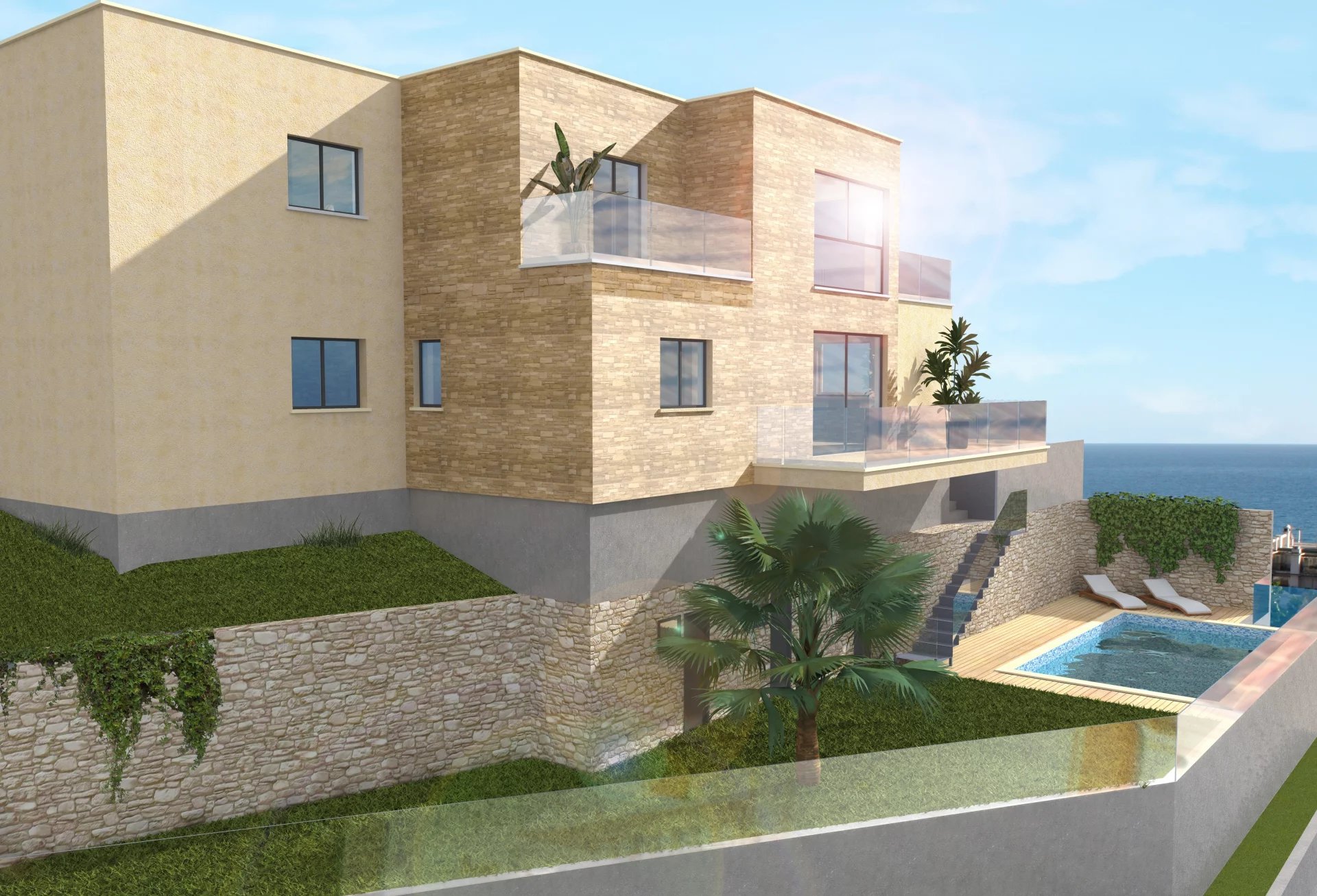 Agence immobilière de AGENCE ImmoCenter