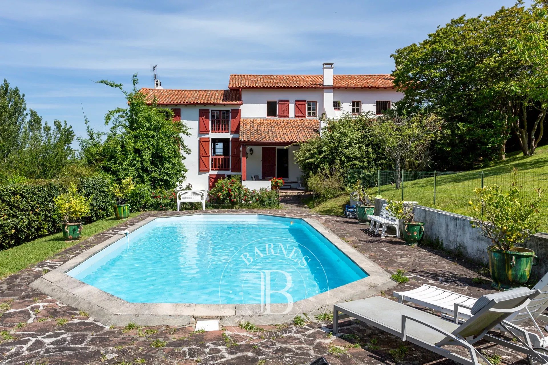 Maison Ciboure  -  ref 3712194 (picture 3)