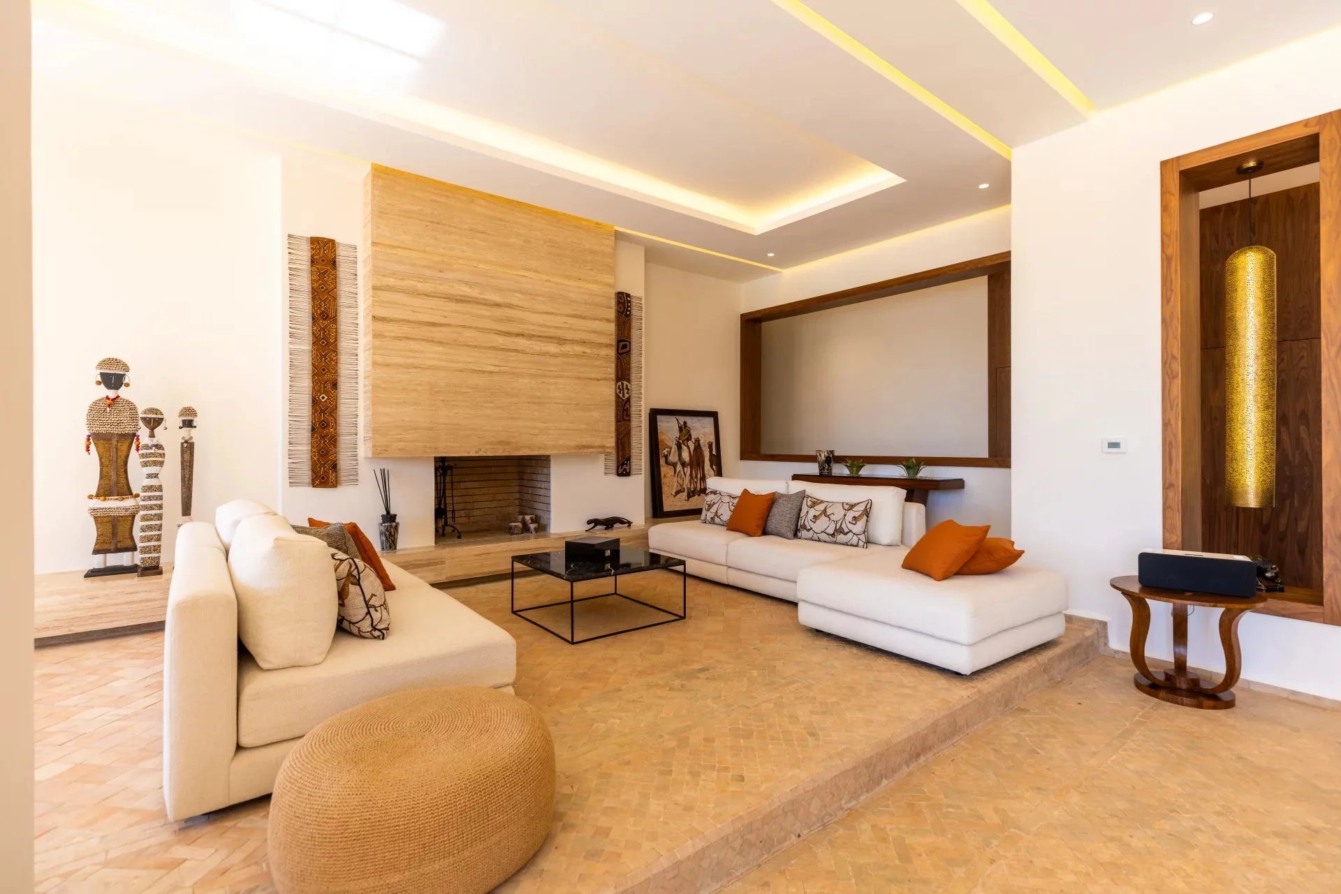 Villa Philonia – Luxury Villa in Marrakech Palmeraie