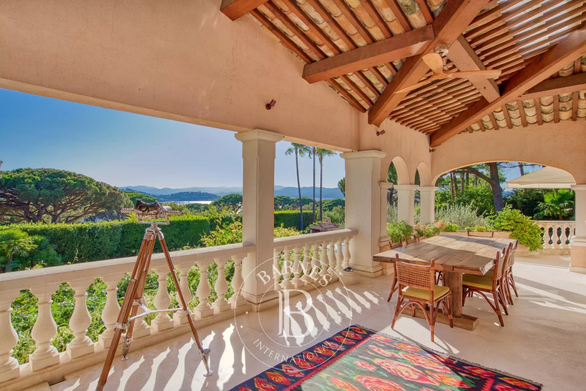 Saint-Tropez  - Villa 8 Bedrooms - picture 13
