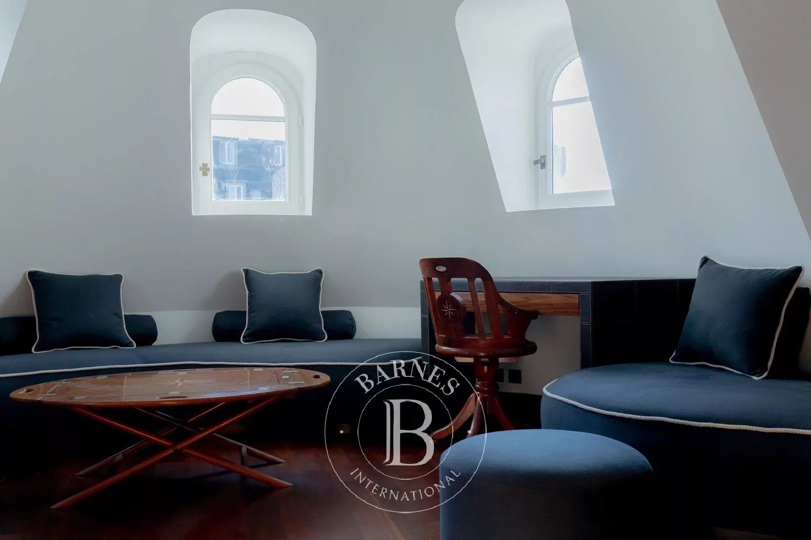 Daire Paris 16ème - picture 8