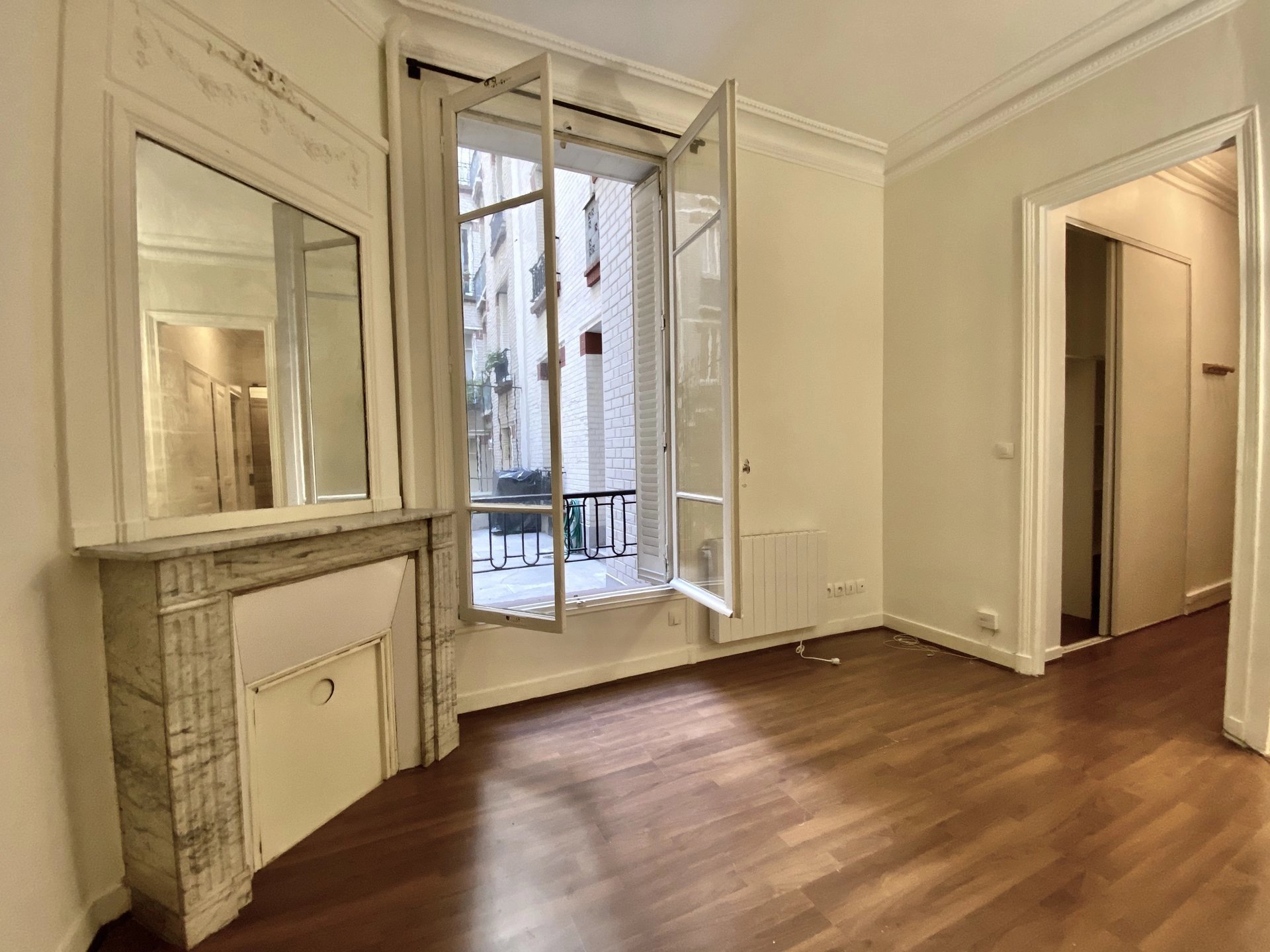 Agence immobilière de CABINET C.BAUDRIER