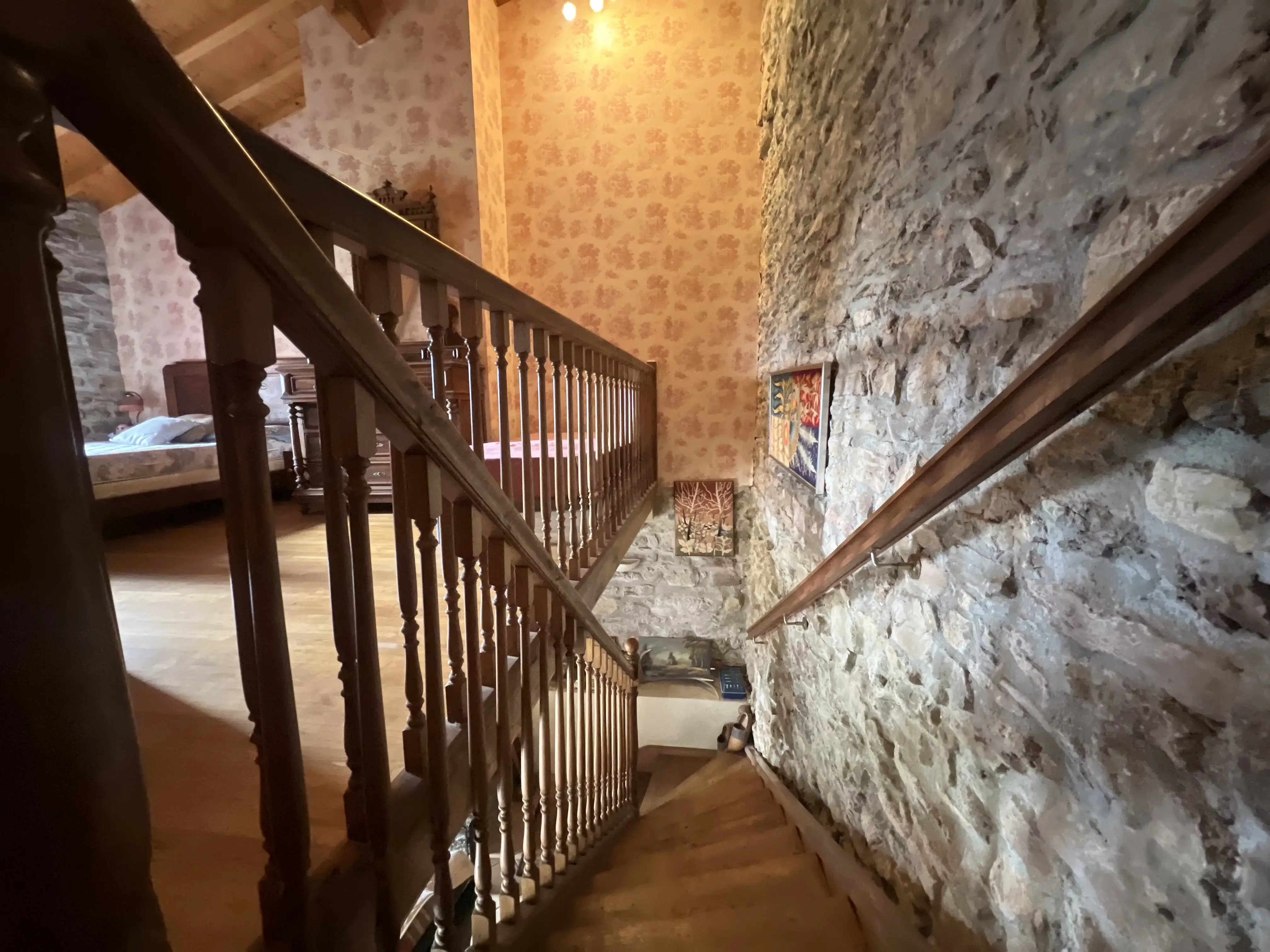 House for sale La Bastide-de-Sérou, Ariège