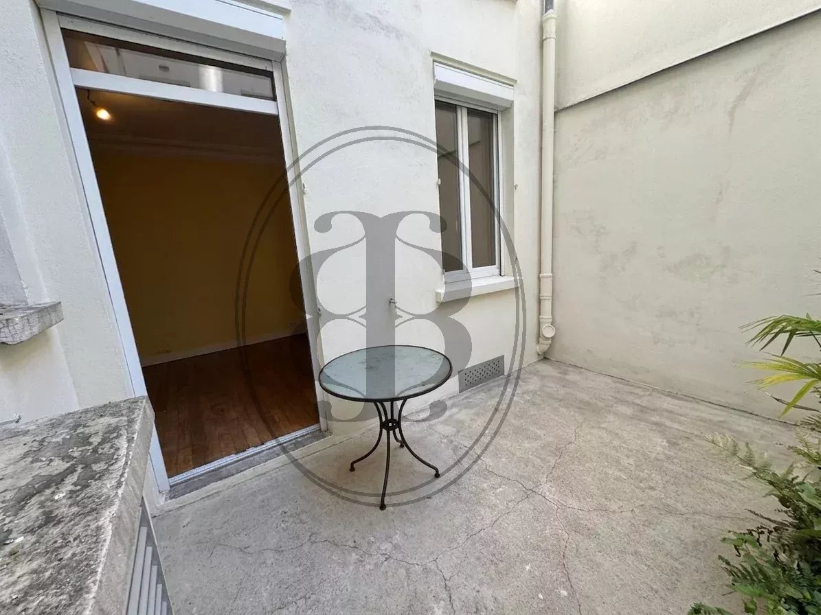 Vente Appartement Neuilly-sur-Seine