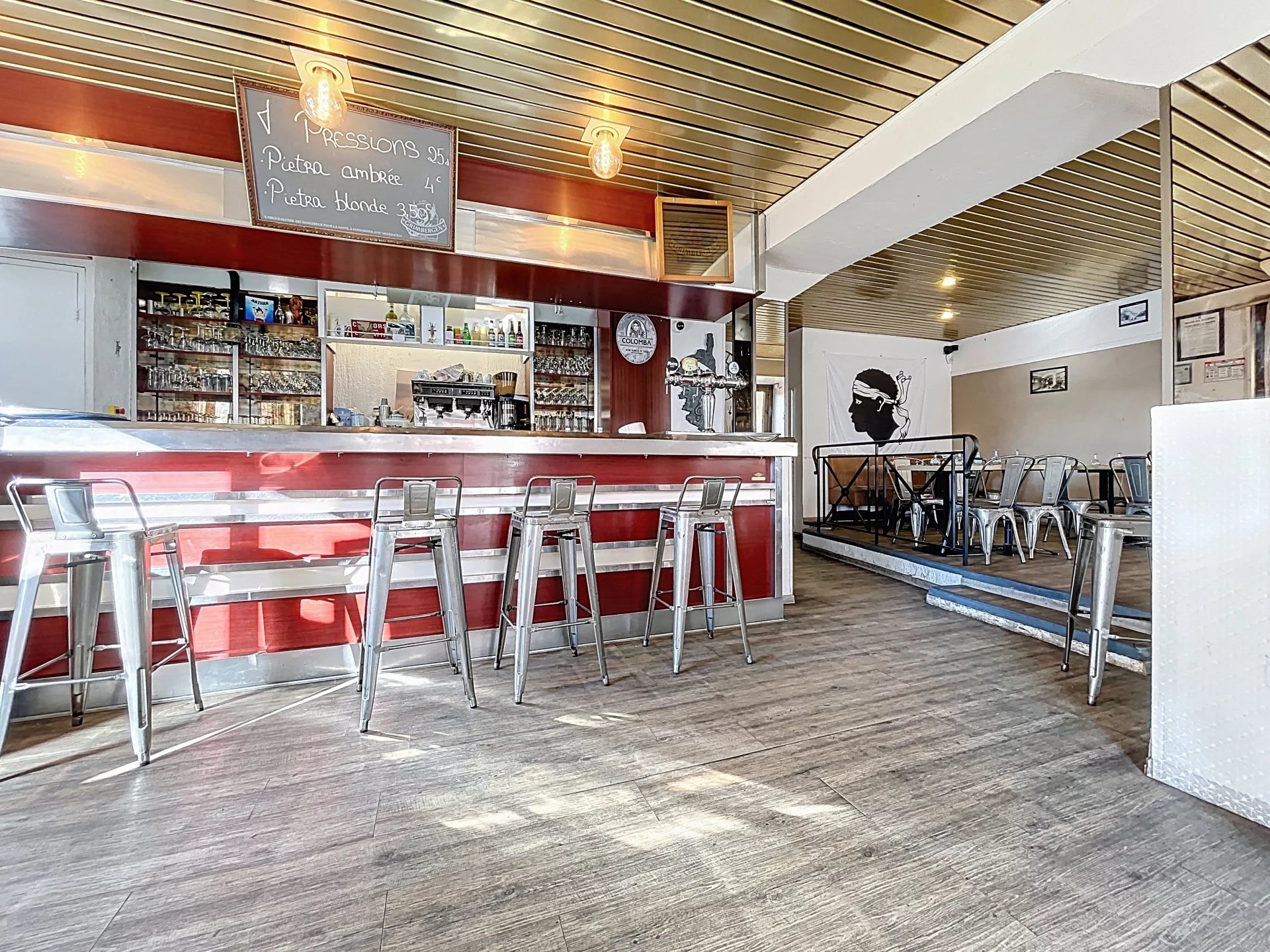 Vente Fonds de commerce Fréjus