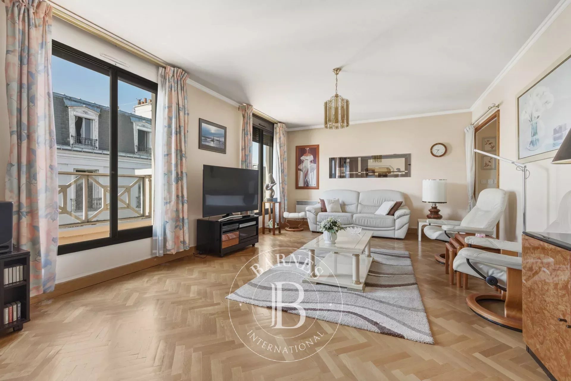 Apartment Charenton-le-Pont  -  ref 87042456 (picture 3)