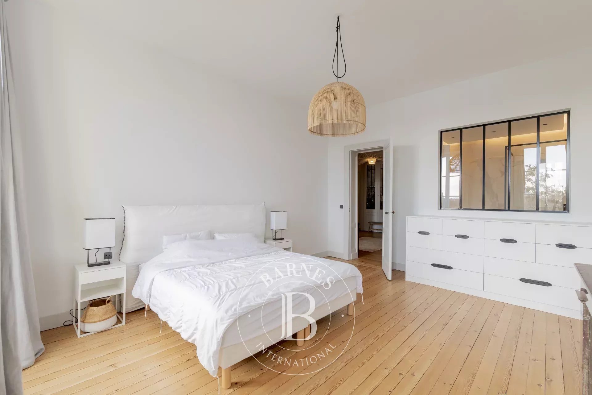 Daire Bordeaux - picture 8