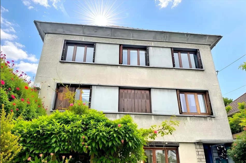 Agence immobilière de SAS ARC ALEXANDRE IMMOBILIER