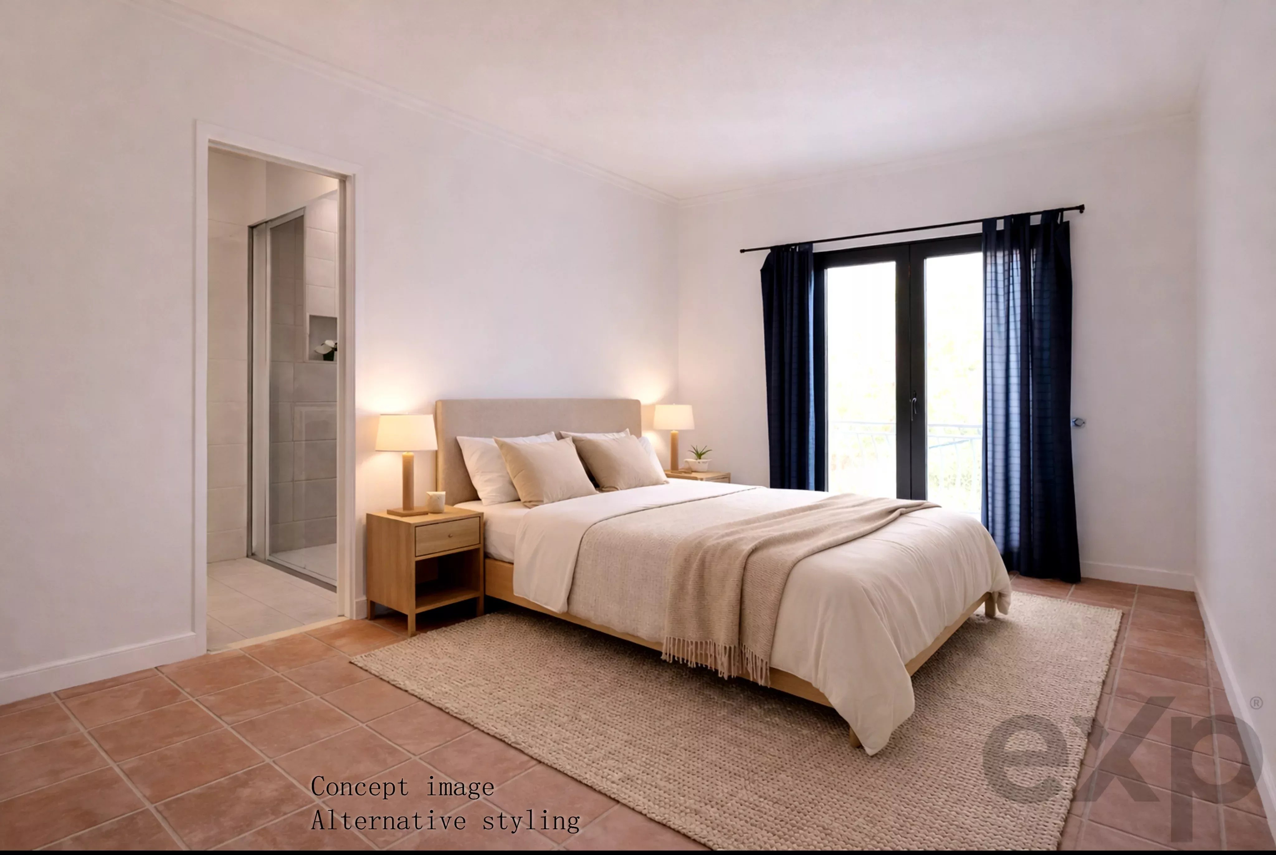 Country Estate with Pool, 4-Bedroom Main House and Three 1-Bedroom Cottages in Olhão 86832037 image 12
