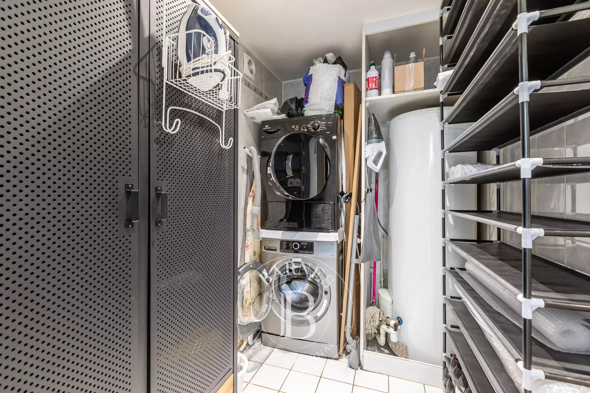 Daire Paris 8ème - picture 17