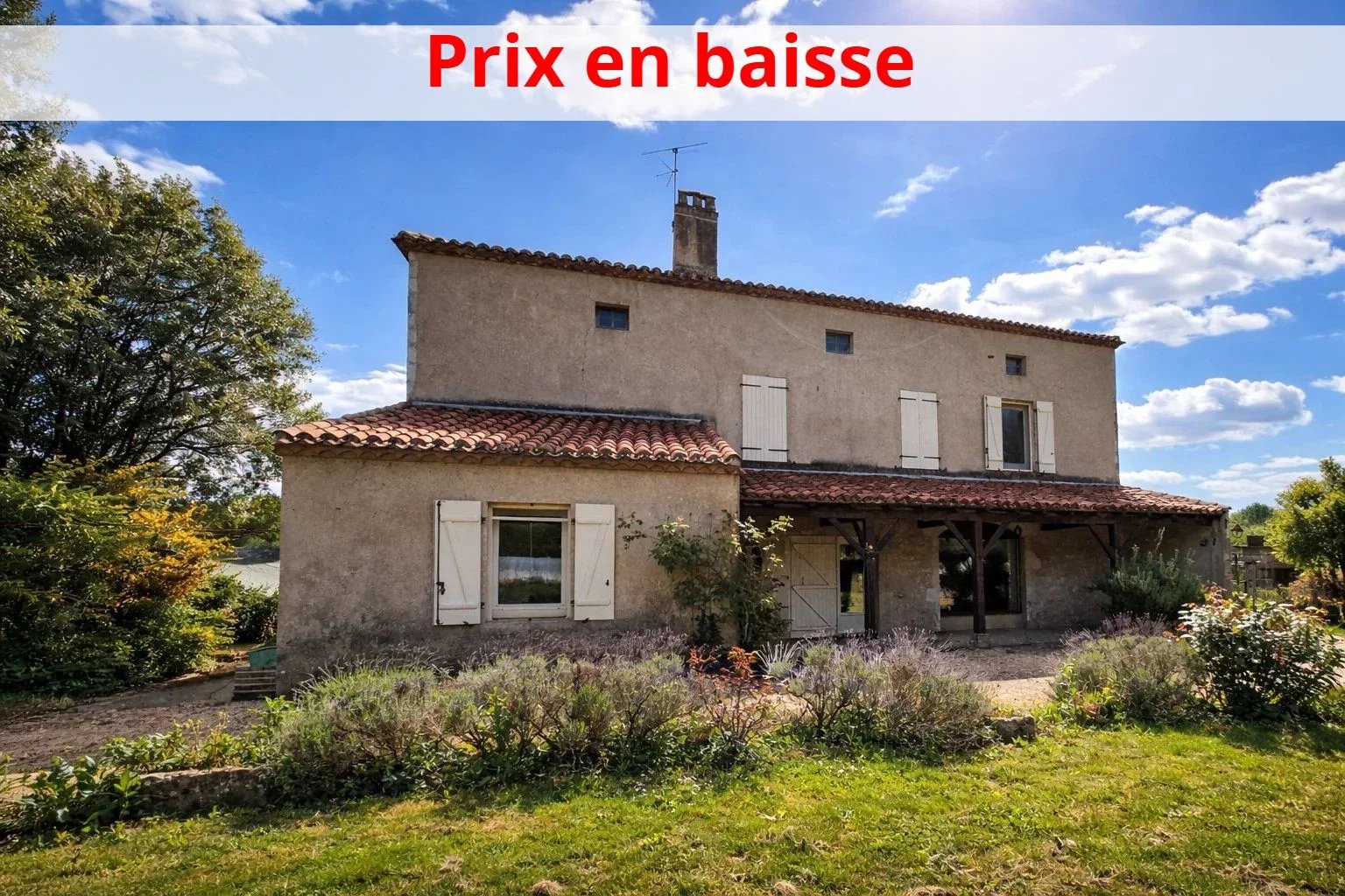 Agence immobilière de JCD IMMOBILIER