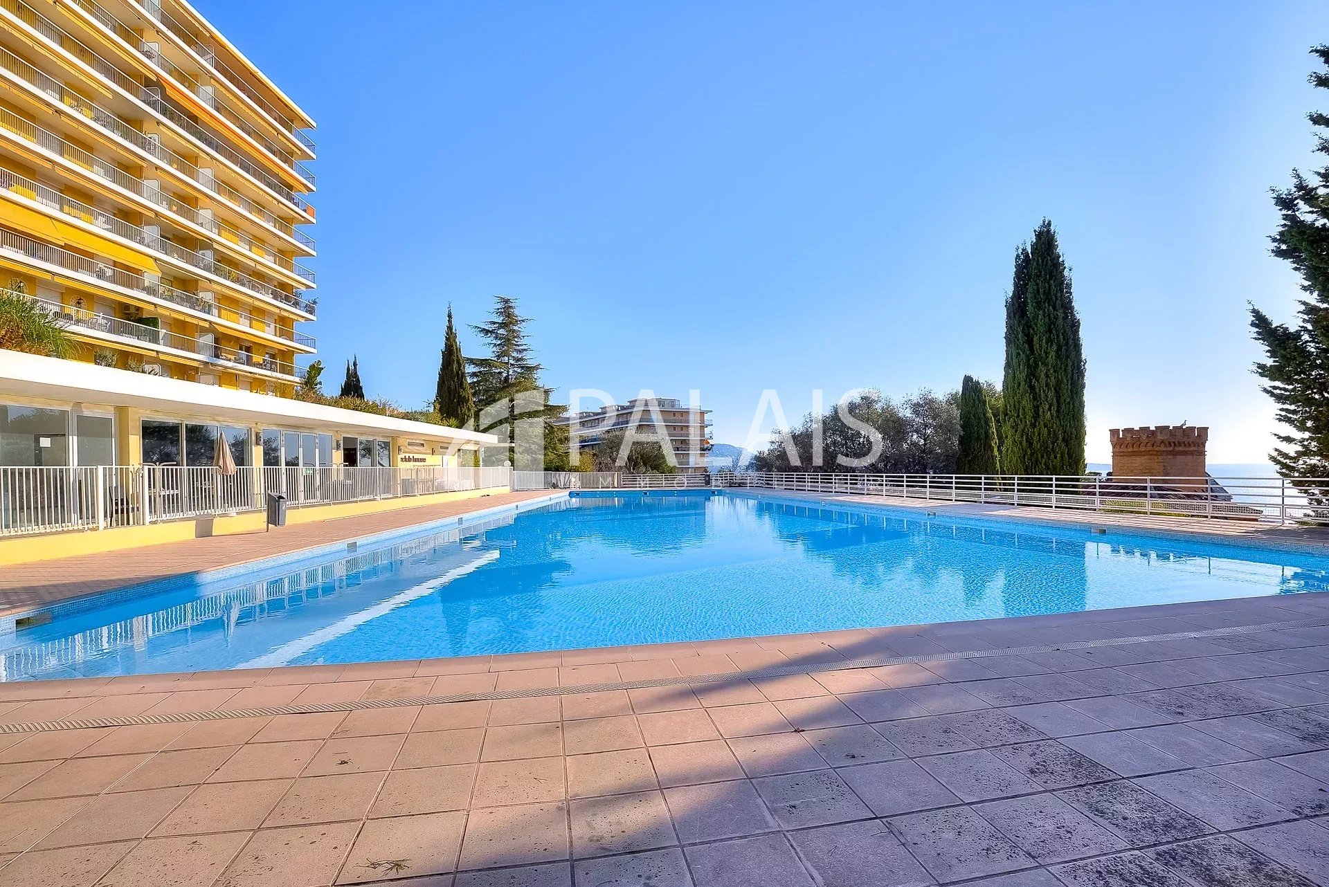 Agence immobilière de Palais Immobilier