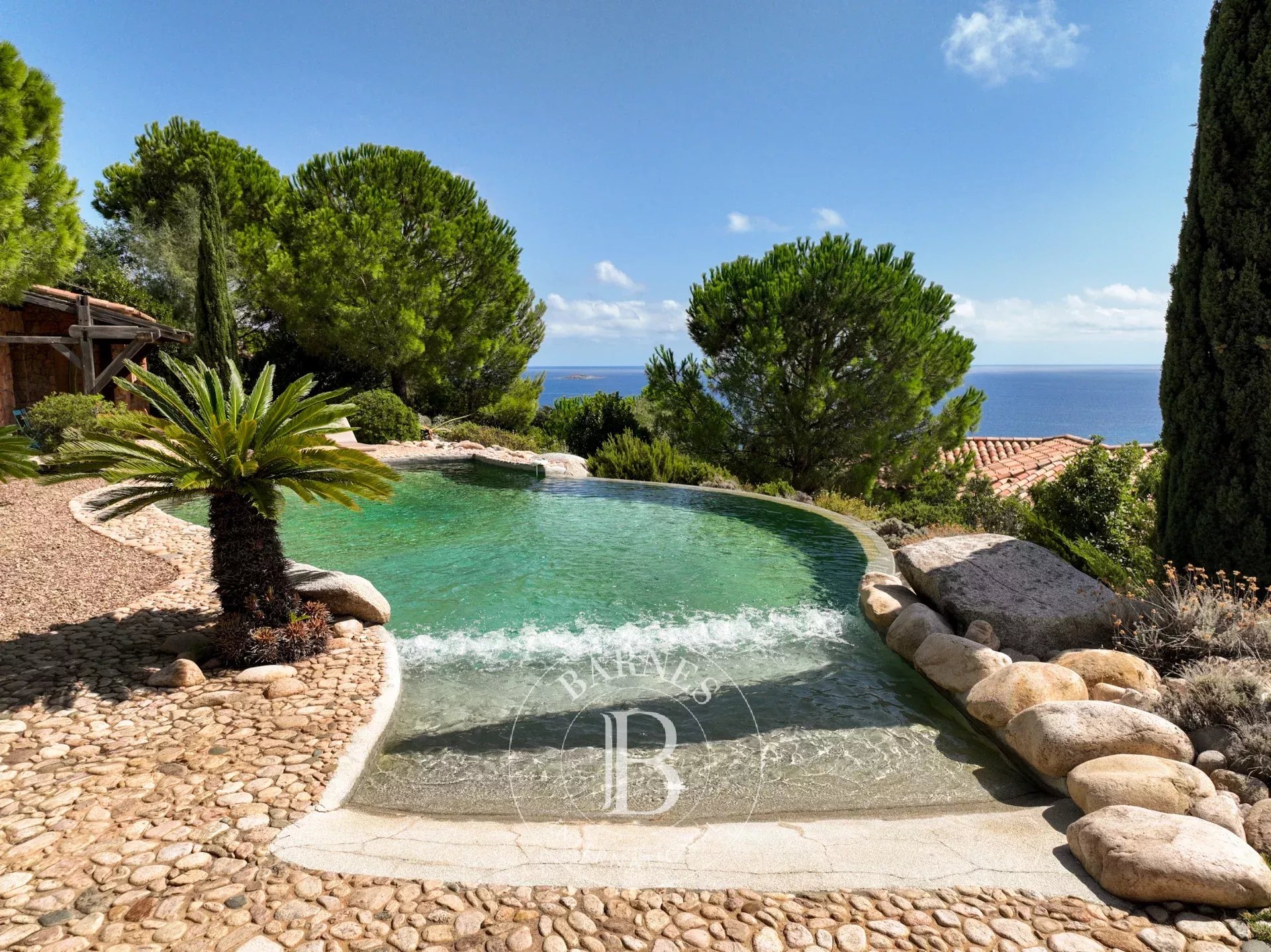 Porto-Vecchio  - Villa  - picture 7