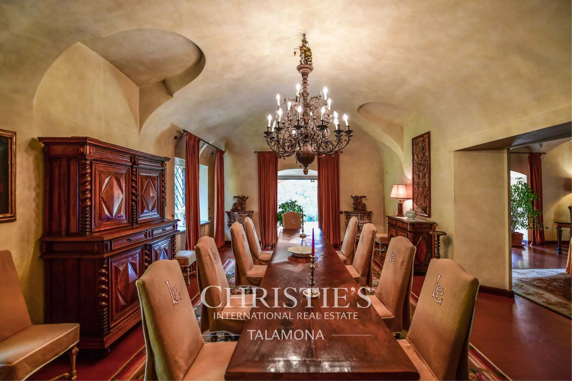 Villa/Townhouse's Image 30