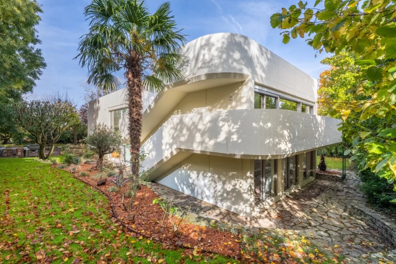 Venta Casa | Bougival - picture 3