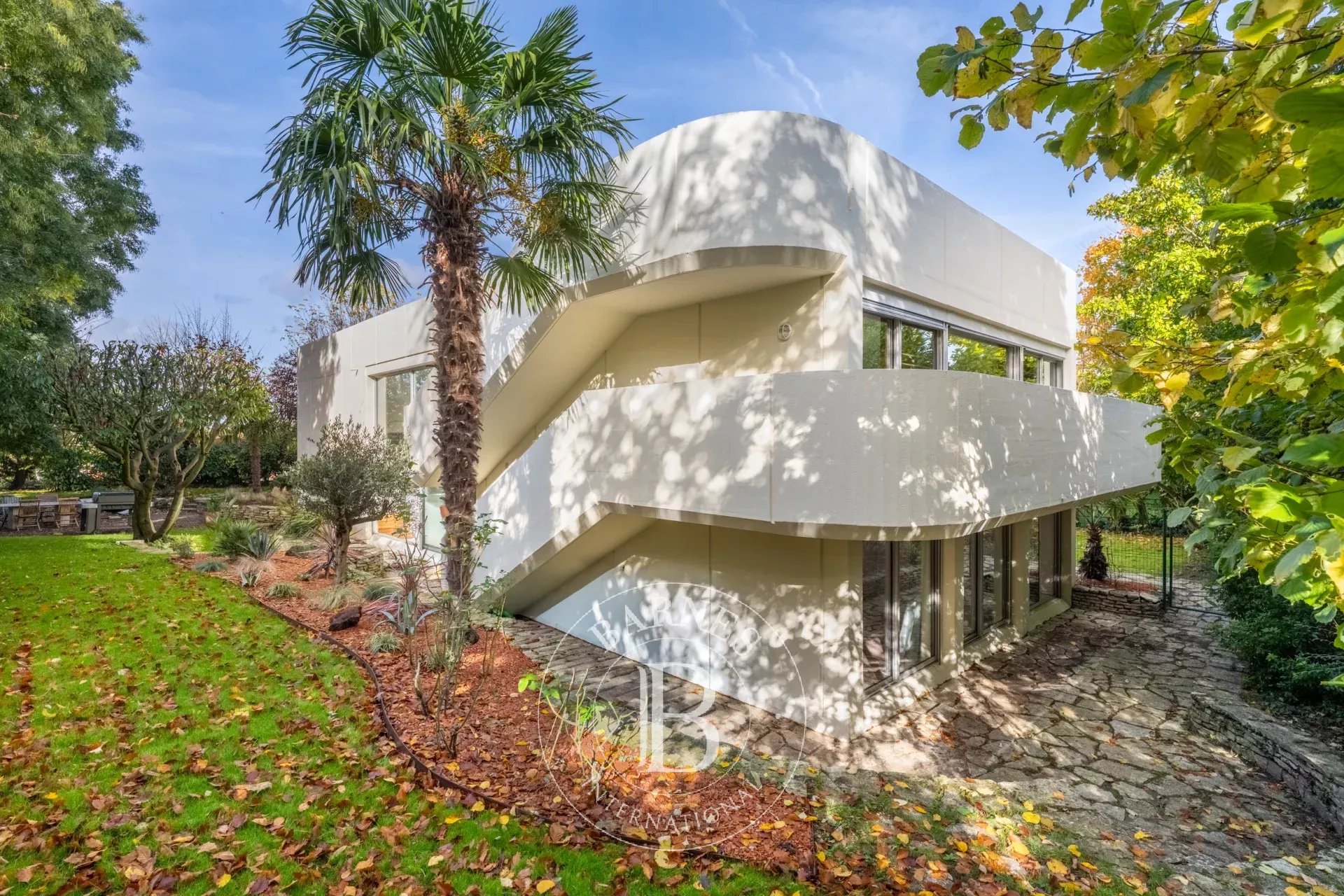 Maison Bougival  -  ref 85974967 (picture 3)