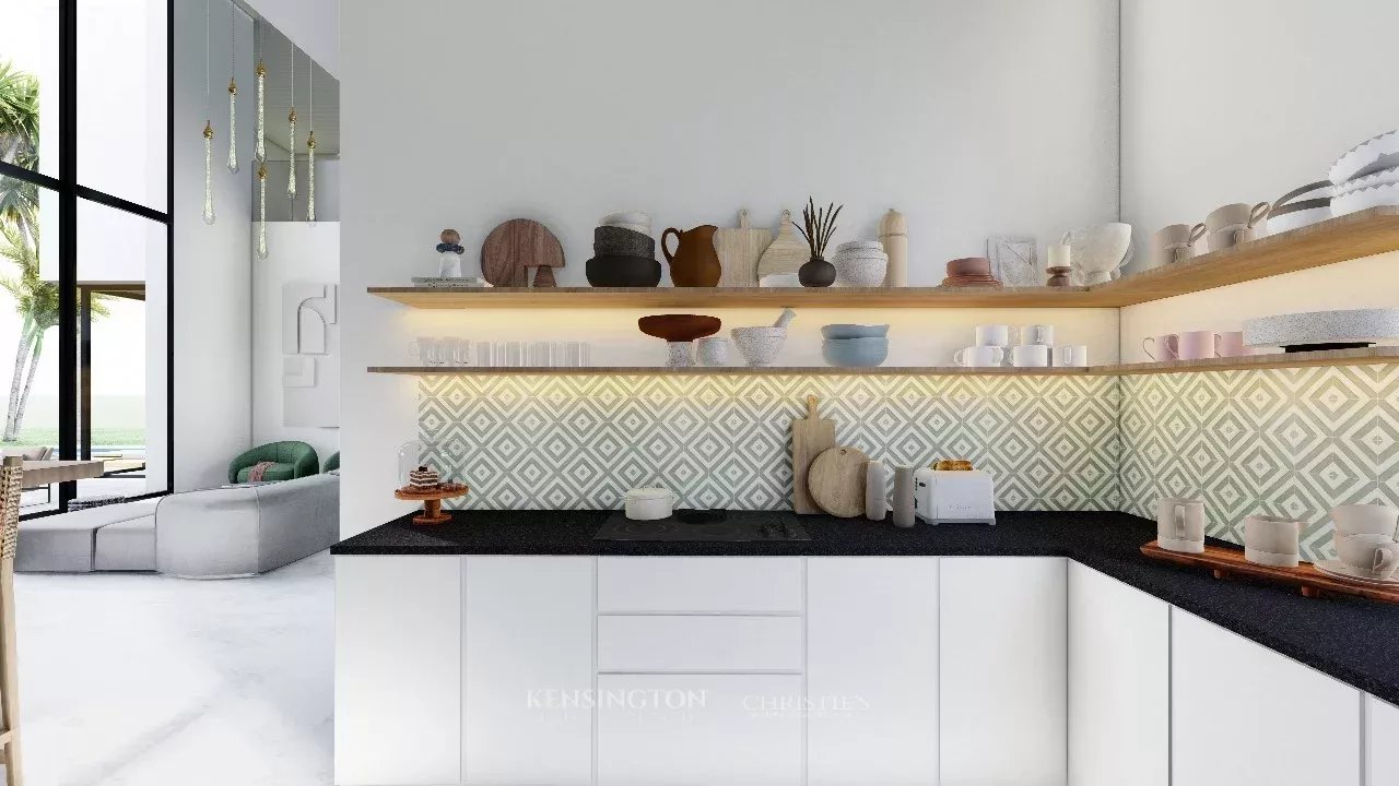 4 Bedroom Villa/Townhouse's Image 9