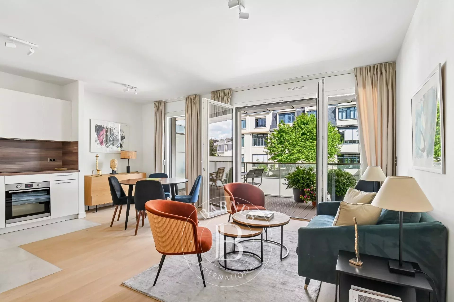 Appartement Paris 75007  -  ref 86925746 (picture 1)