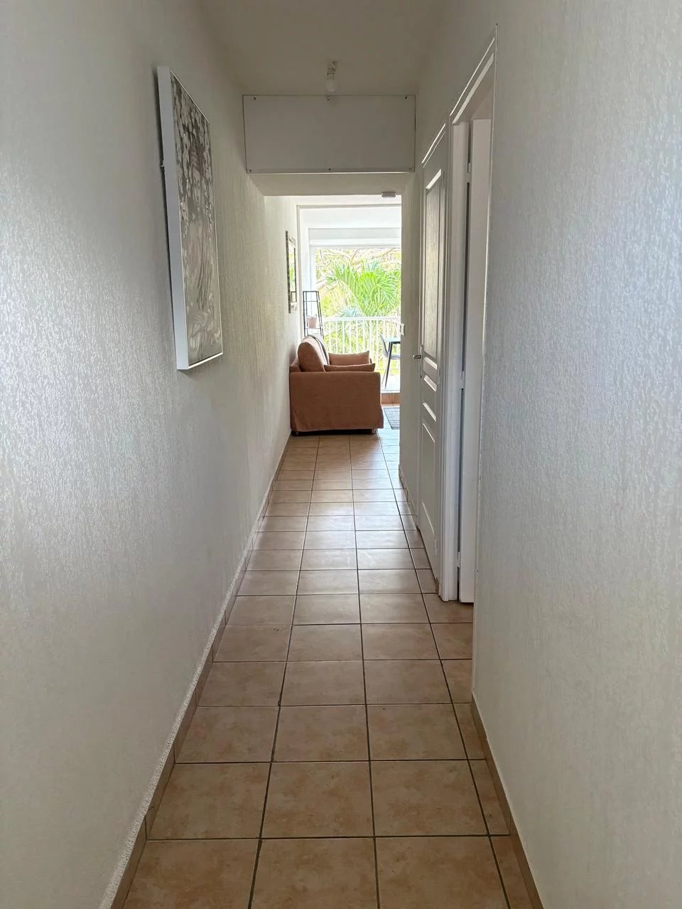 Location Appartement Les Abymes