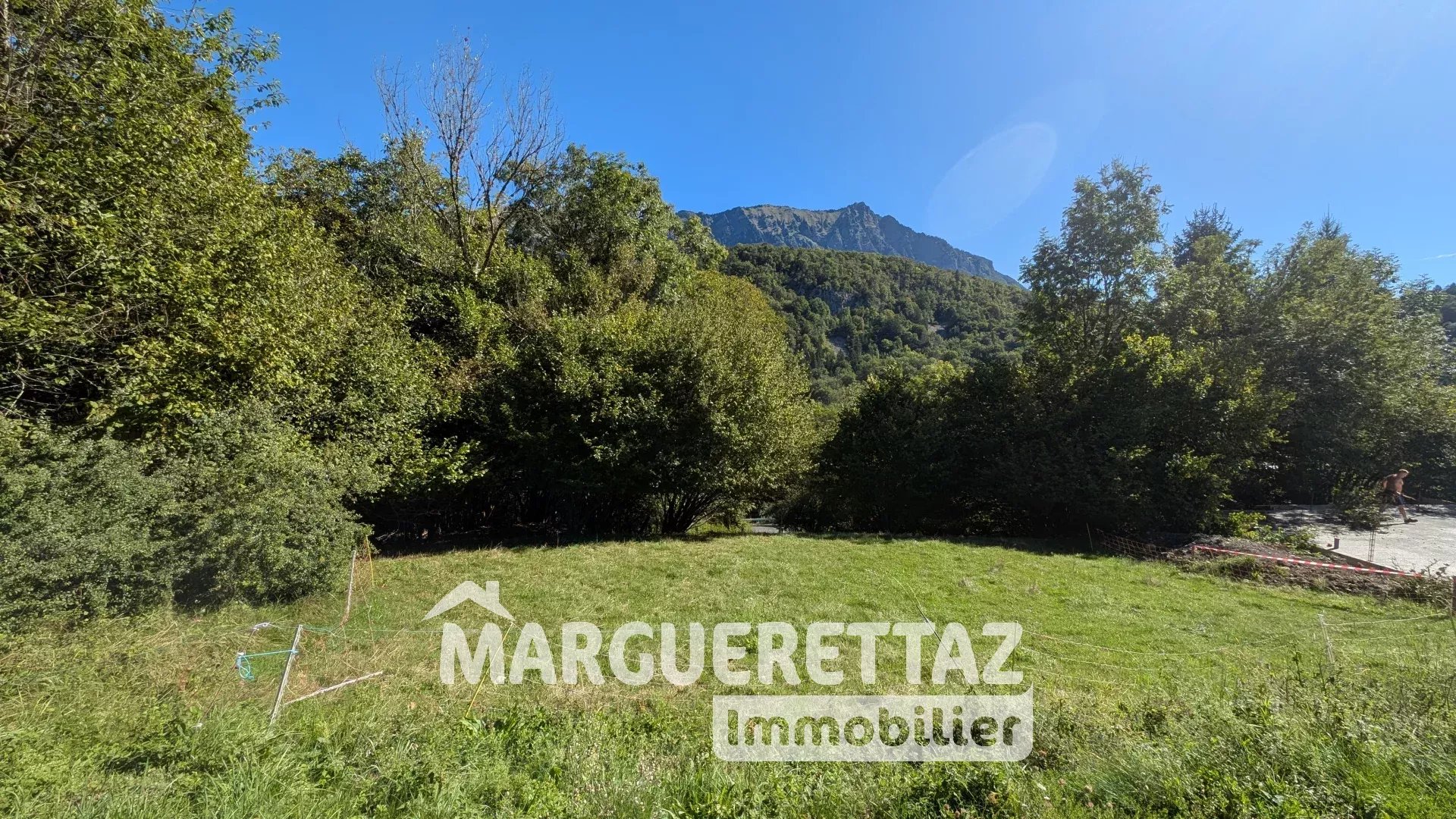 Agence immobilière de MARGUERETTAZ IMMOBILIER