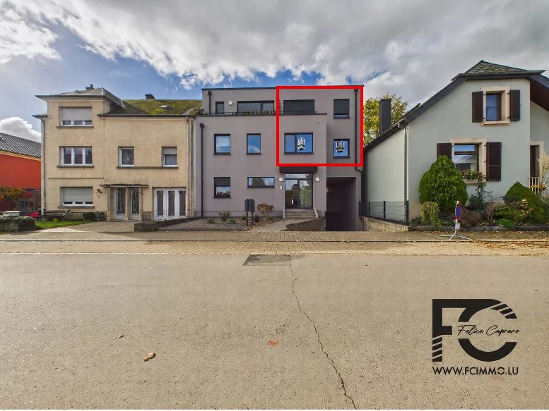 Sale Duplex Bascharage