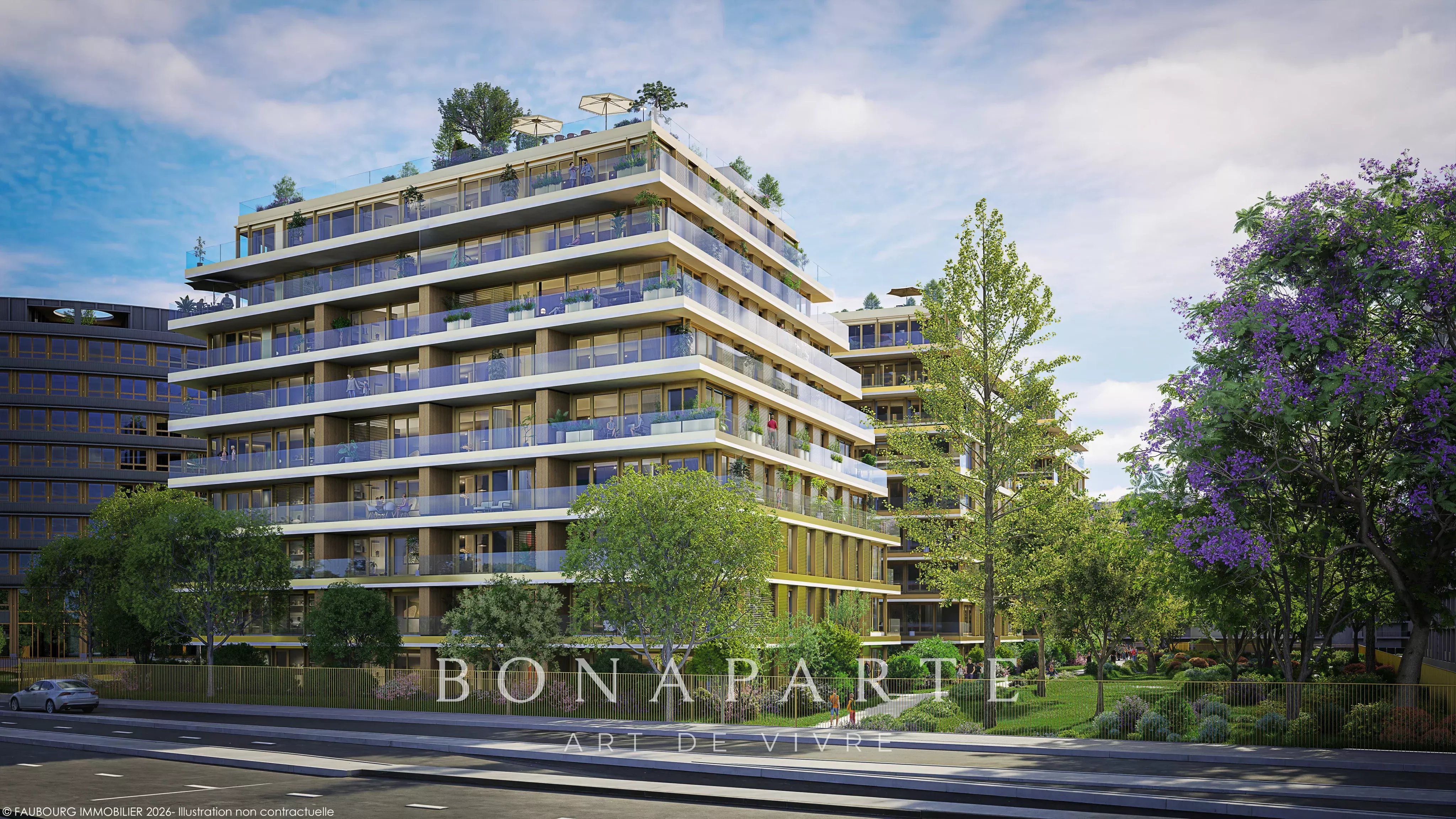 Boulogne-Billancourt