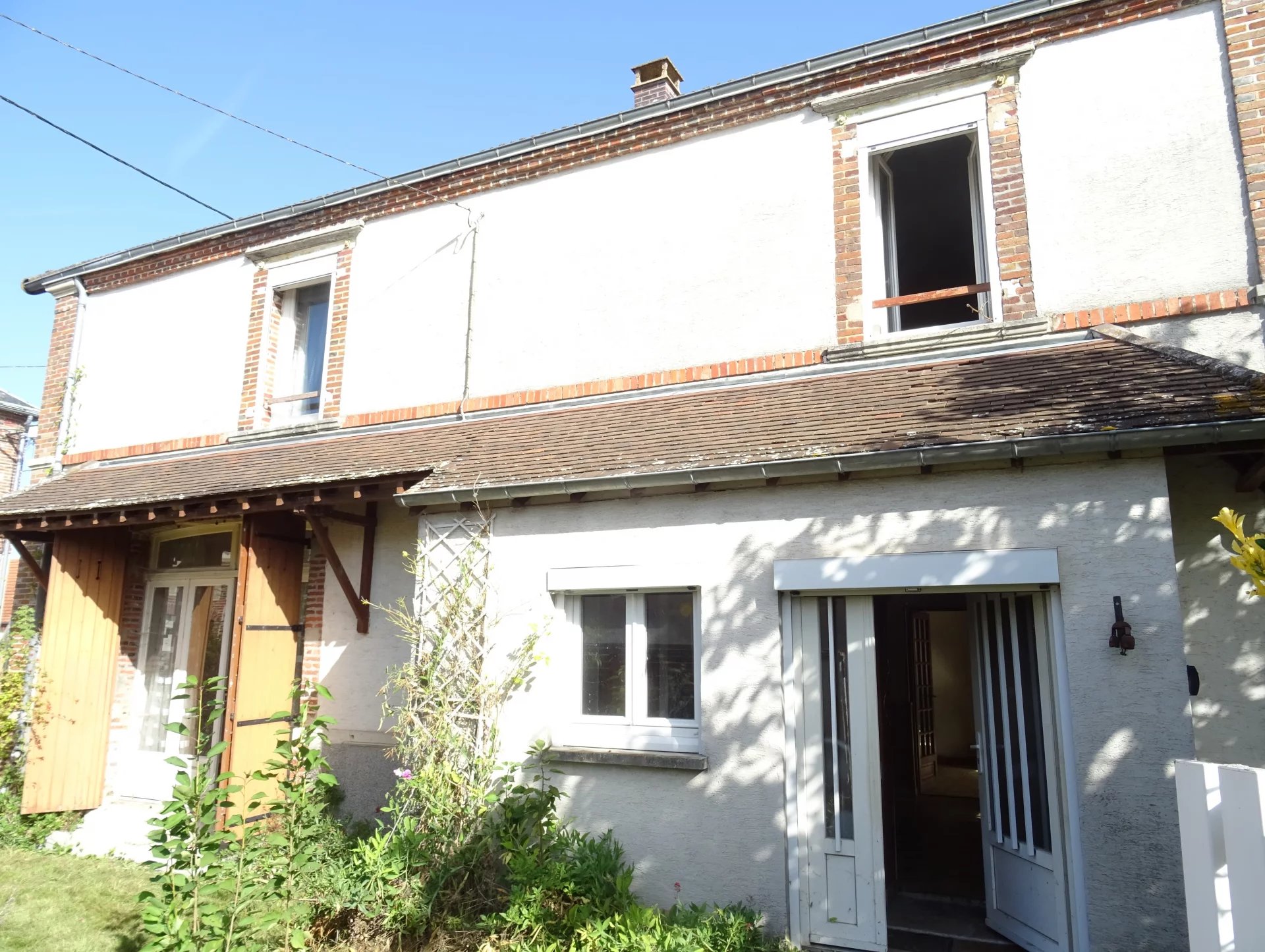 Agence immobilière de Cabinet Central Immobilier