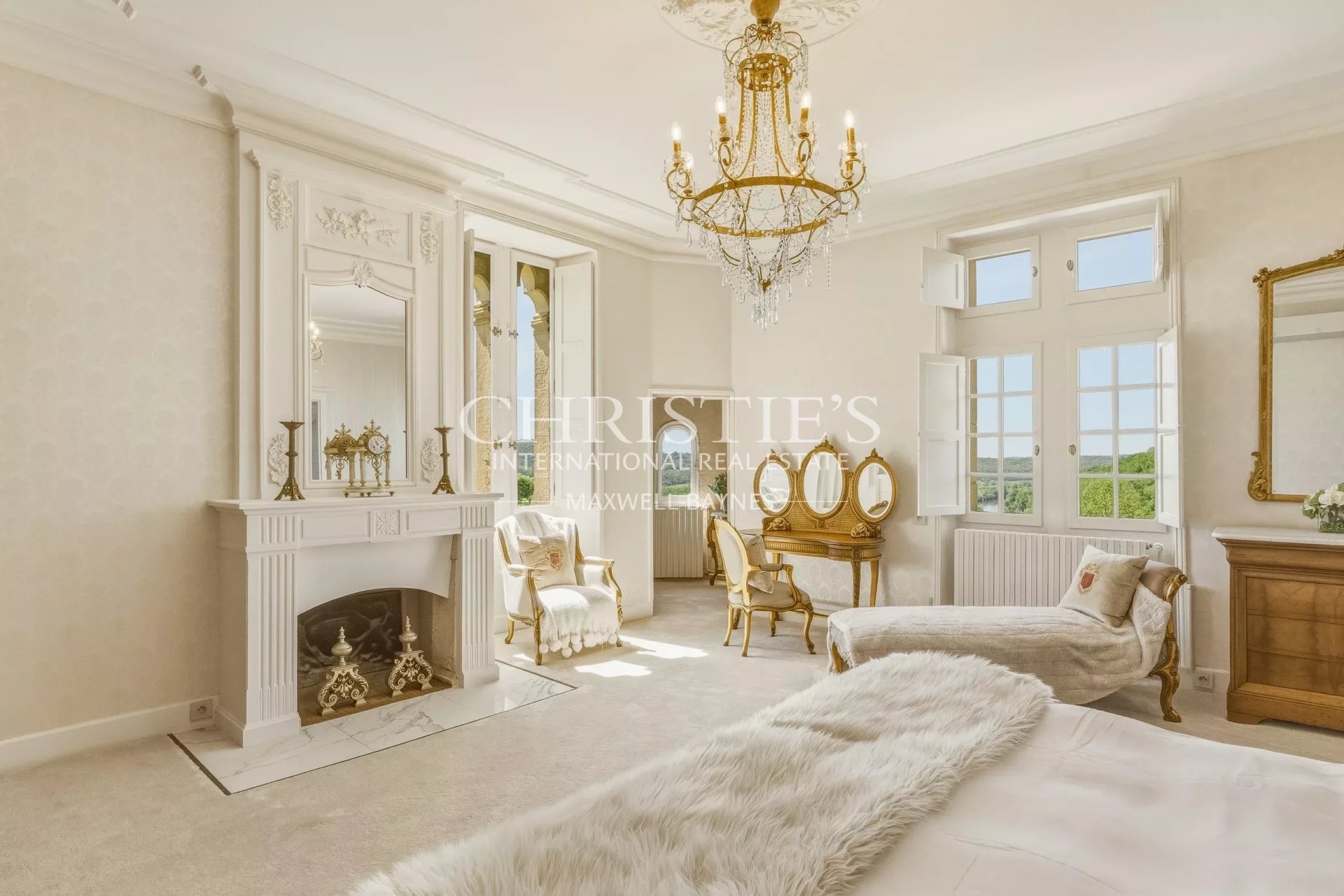17 Bedroom Chateau's Image 13