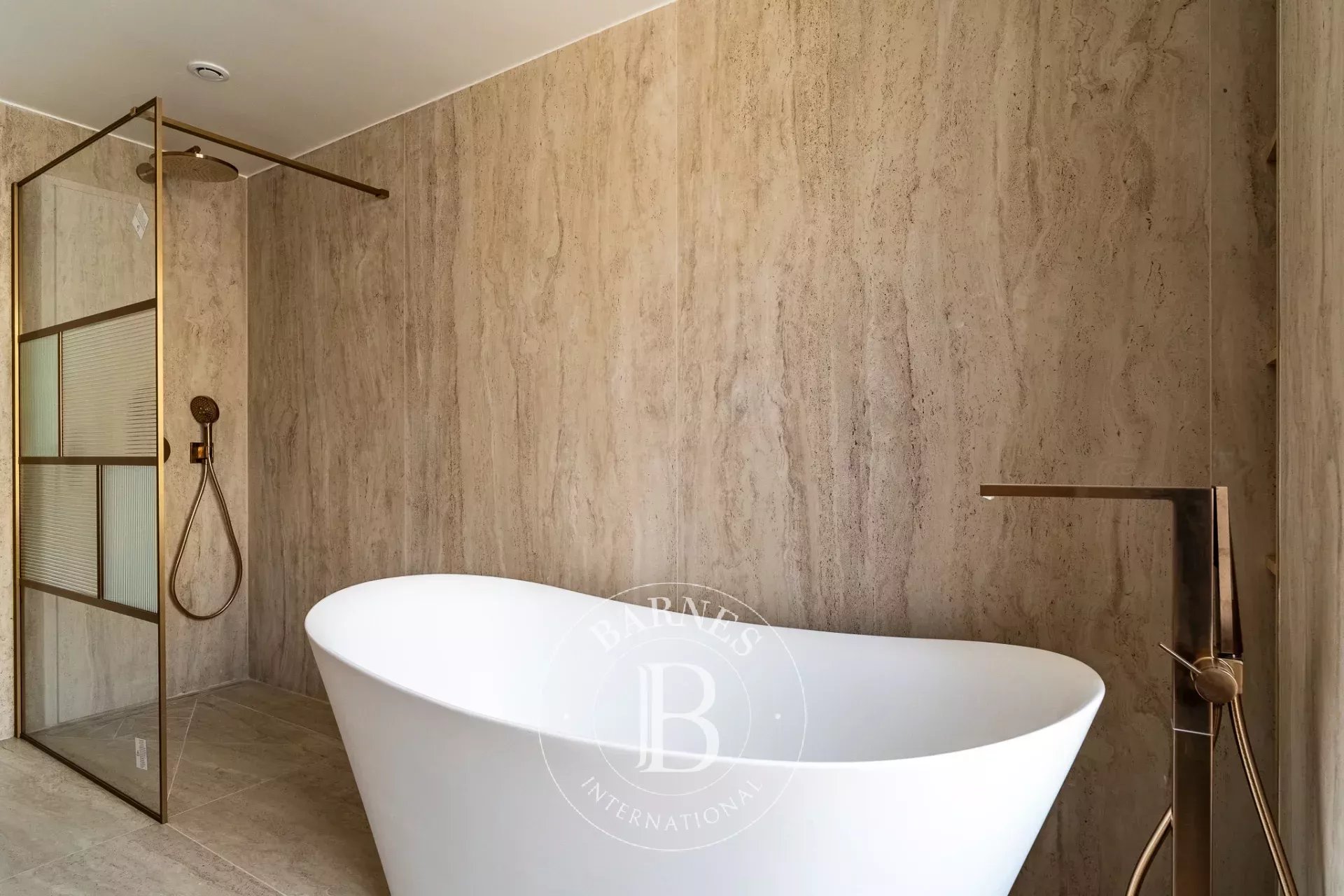 Daire Paris 16ème - picture 15