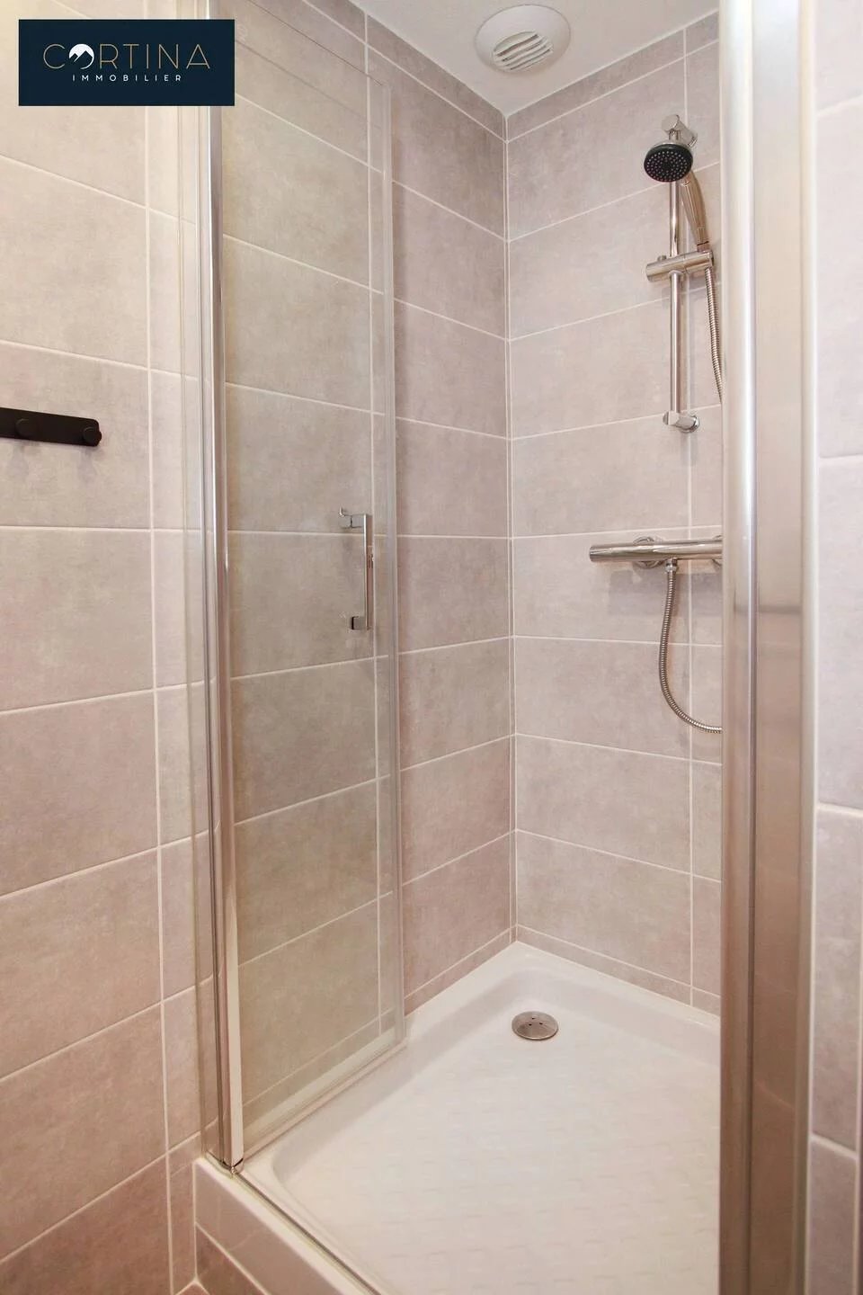 DIAMANT 61 — Appartement pour 5 personnes