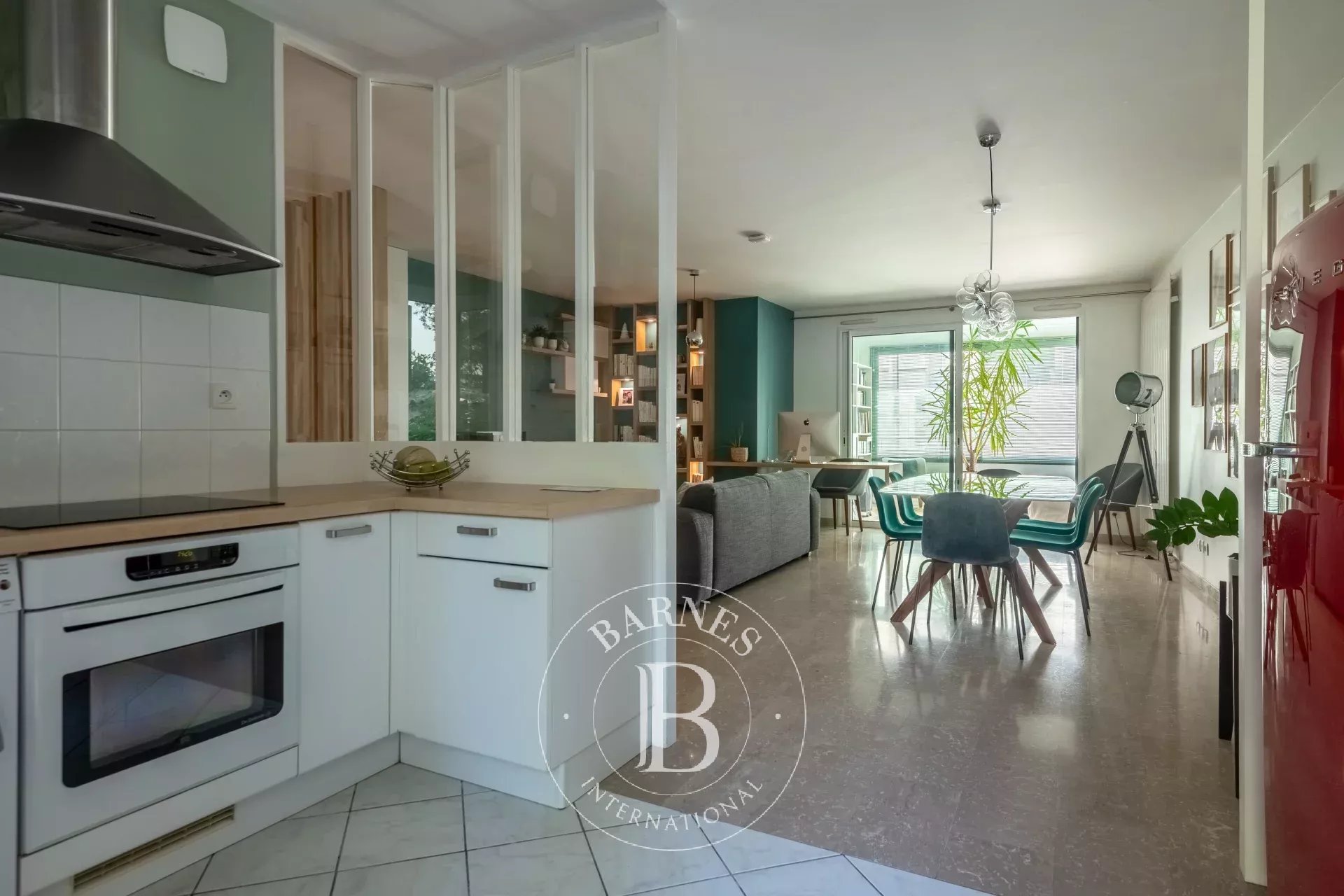 Daire Lyon 3ème - picture 6