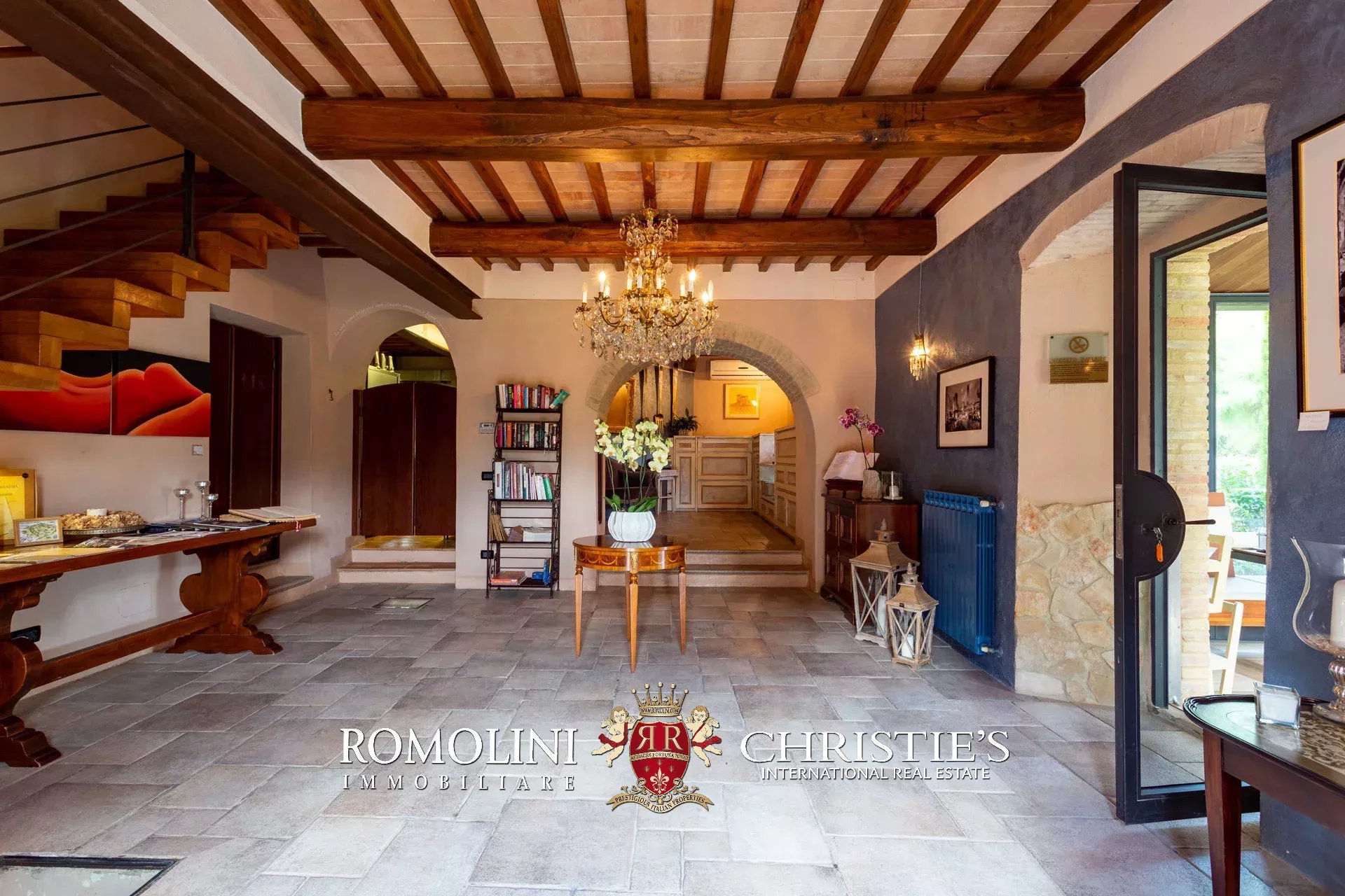 16 Bedroom Villa/Townhouse's Image 56