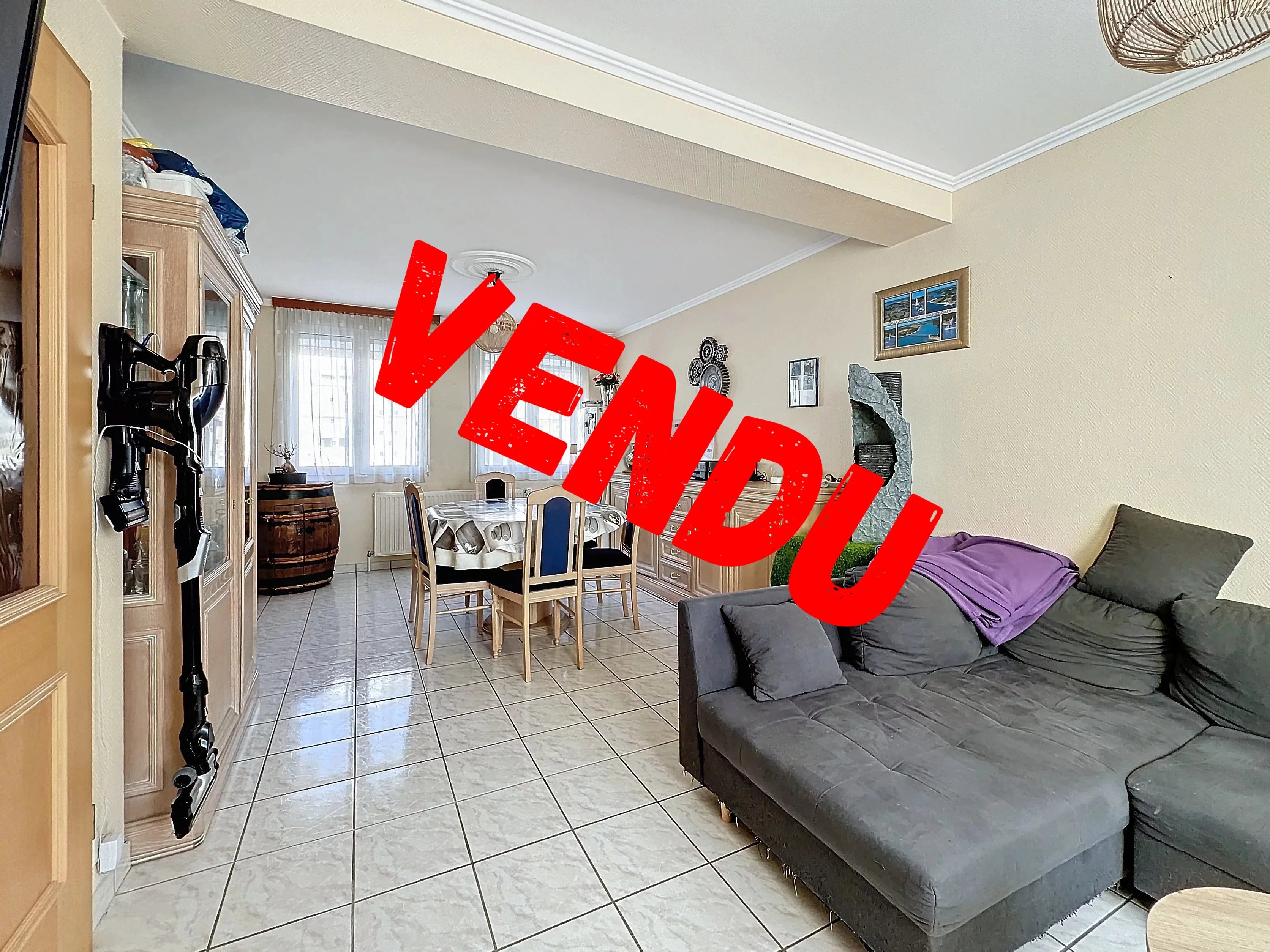 Vente Maison Longwy