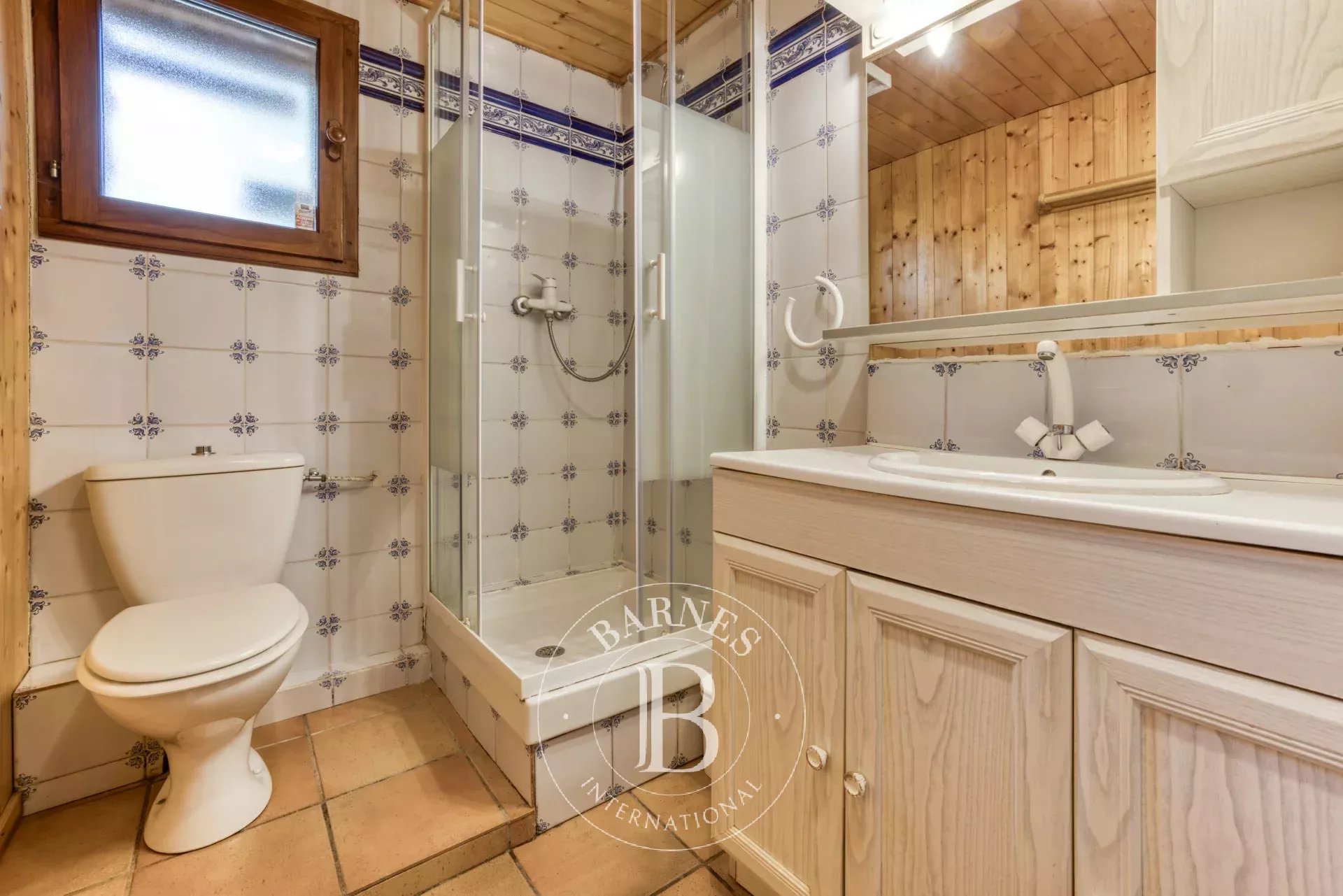 Dağ evi Chamonix-Mont-Blanc - picture 24