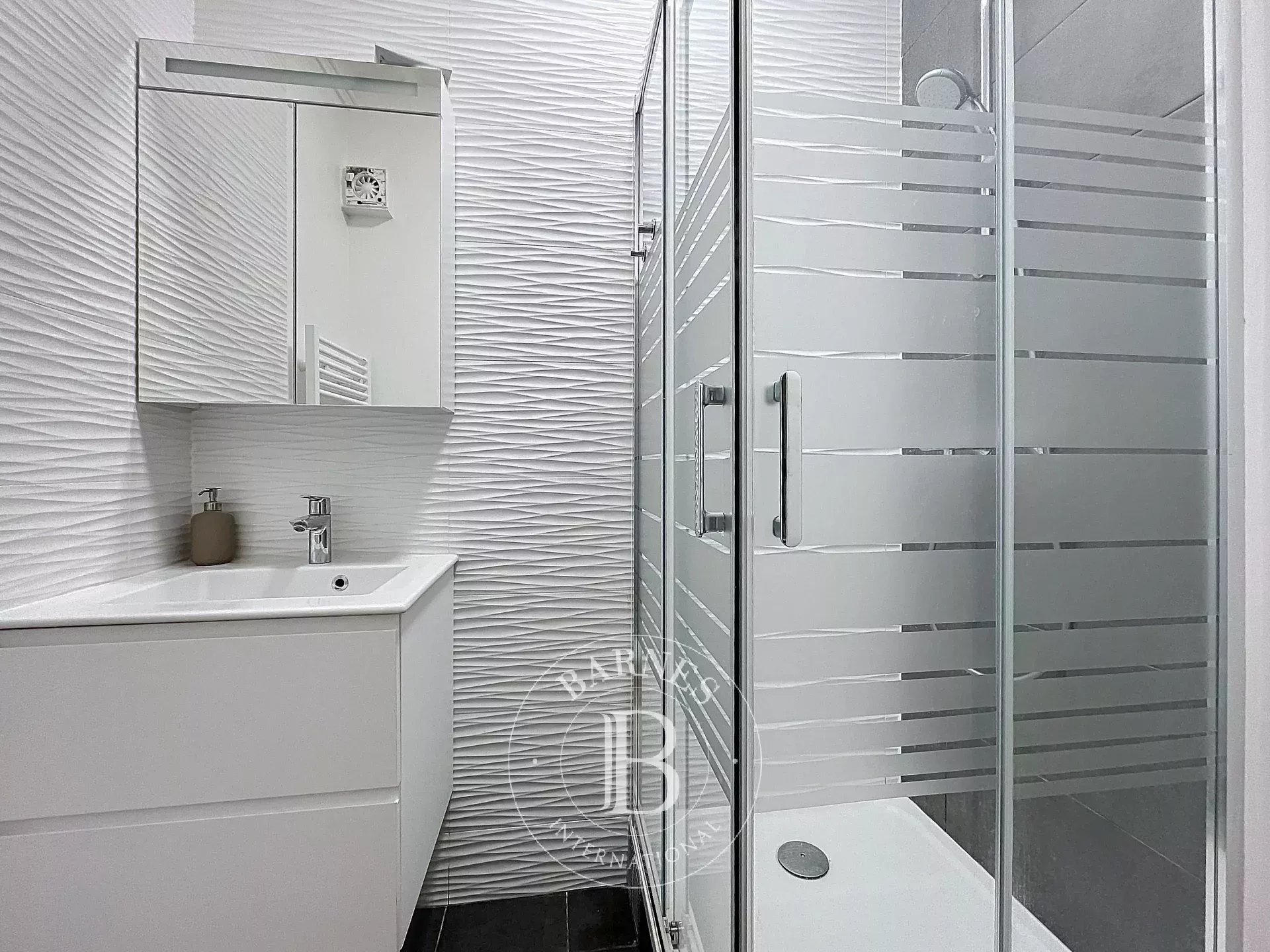 Daire Paris 16ème - picture 13