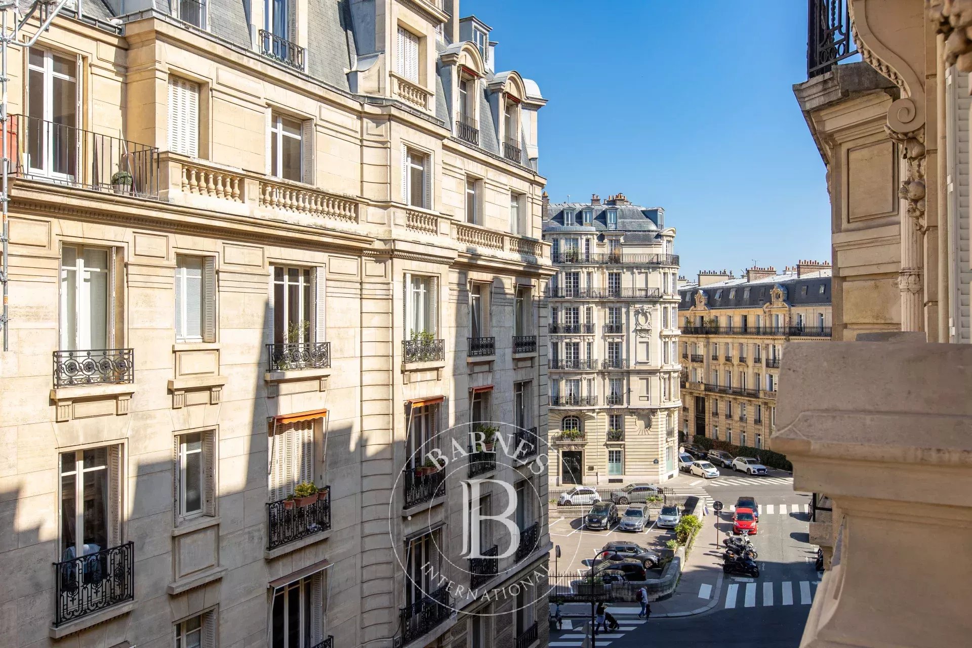 Квартира Paris 16ème - picture 4