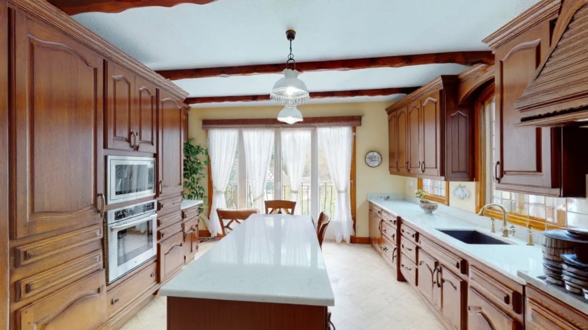 Vente Maison de village Niedersteinbach