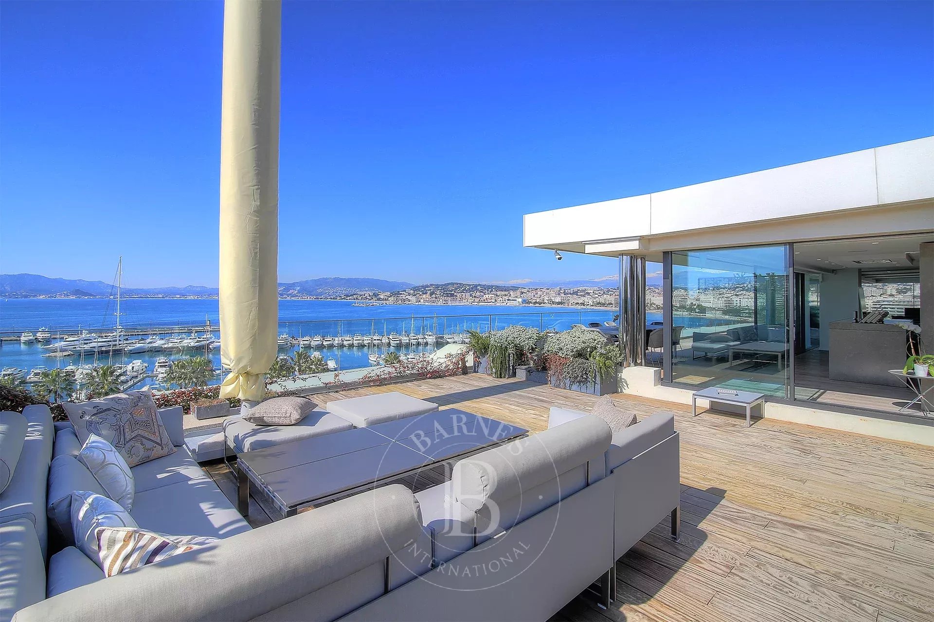 Daire Cannes - picture 4 title=