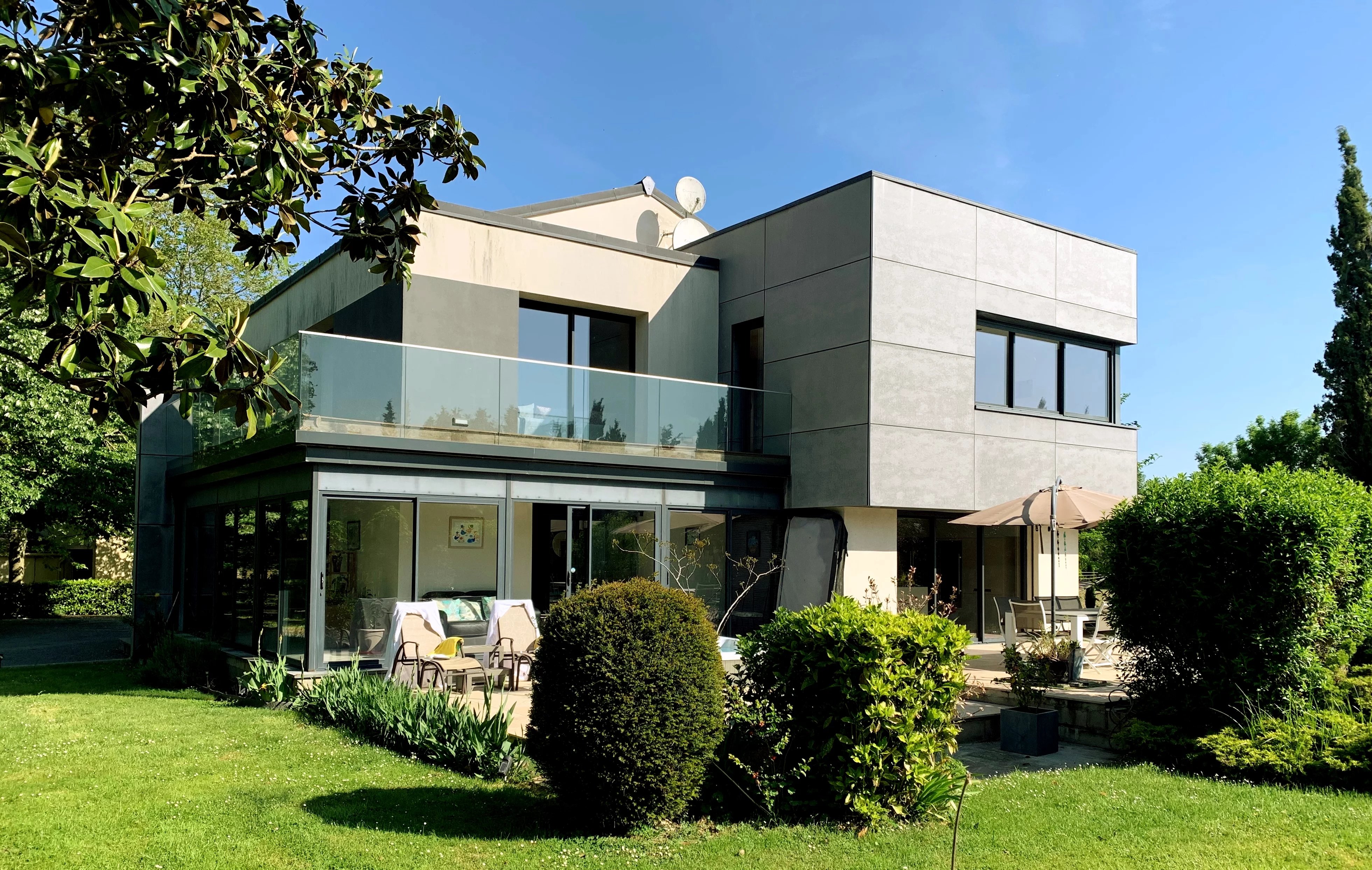Maison à vendre Sorèze, Tarn
