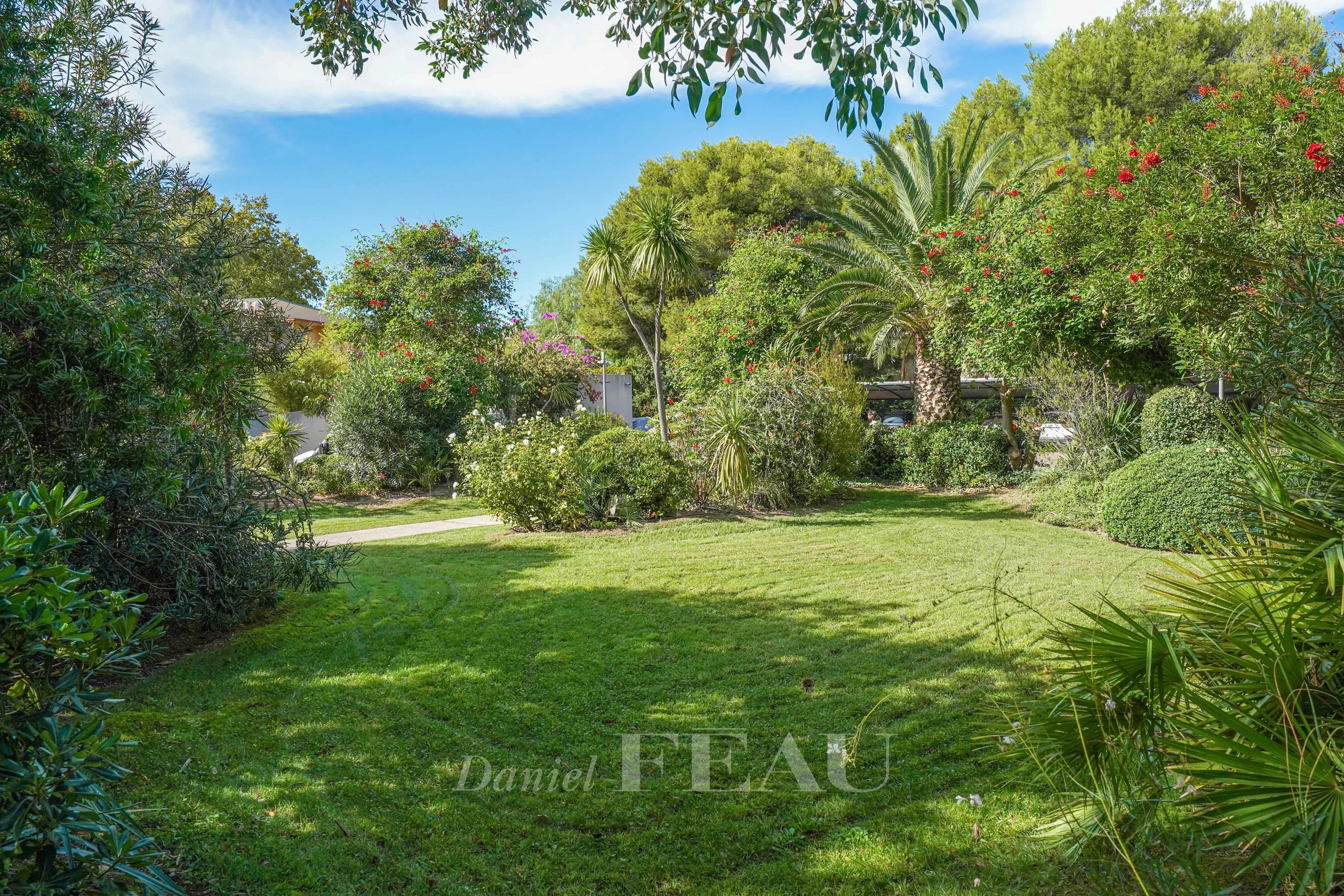 Vente Appartement La Ciotat