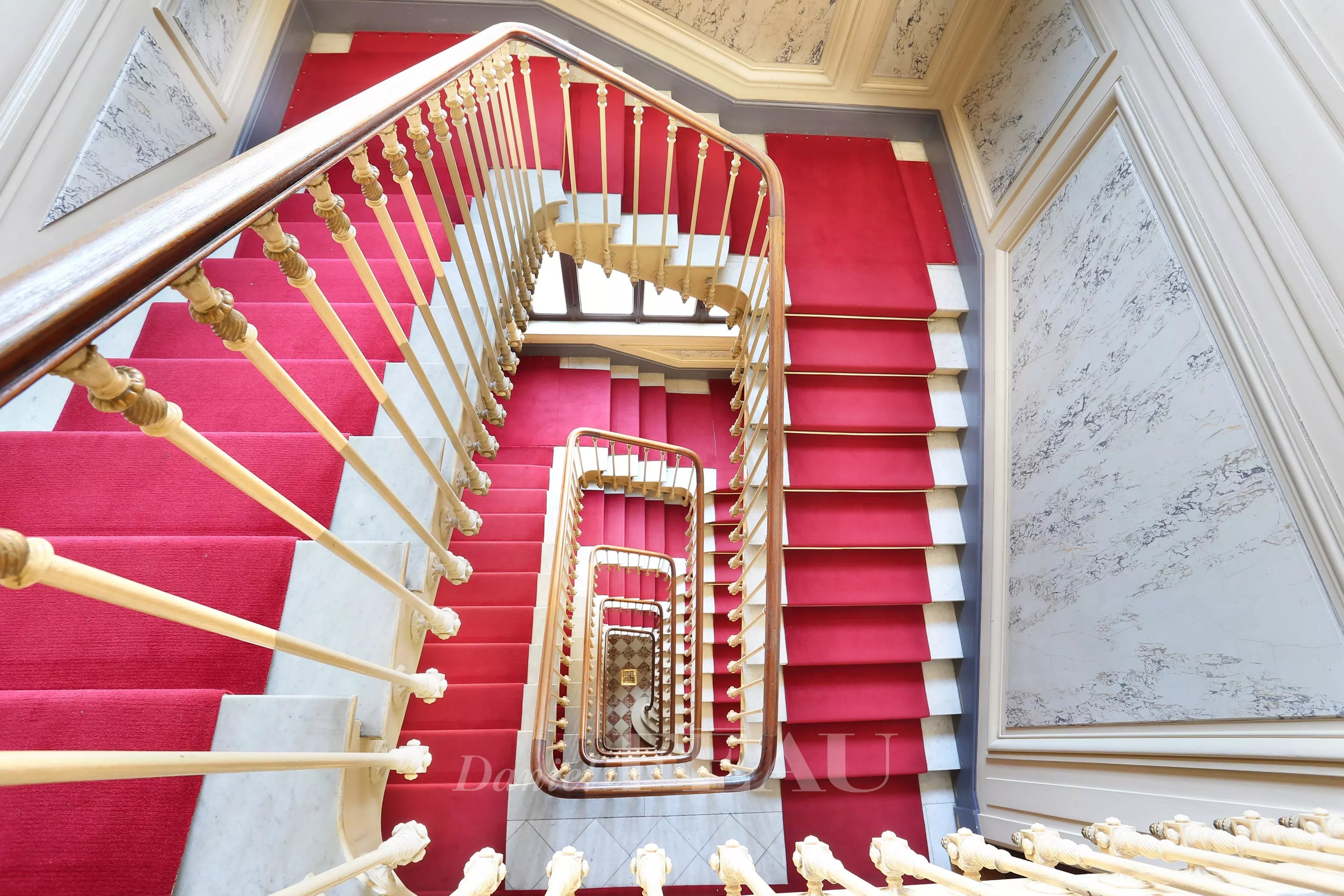 Stair