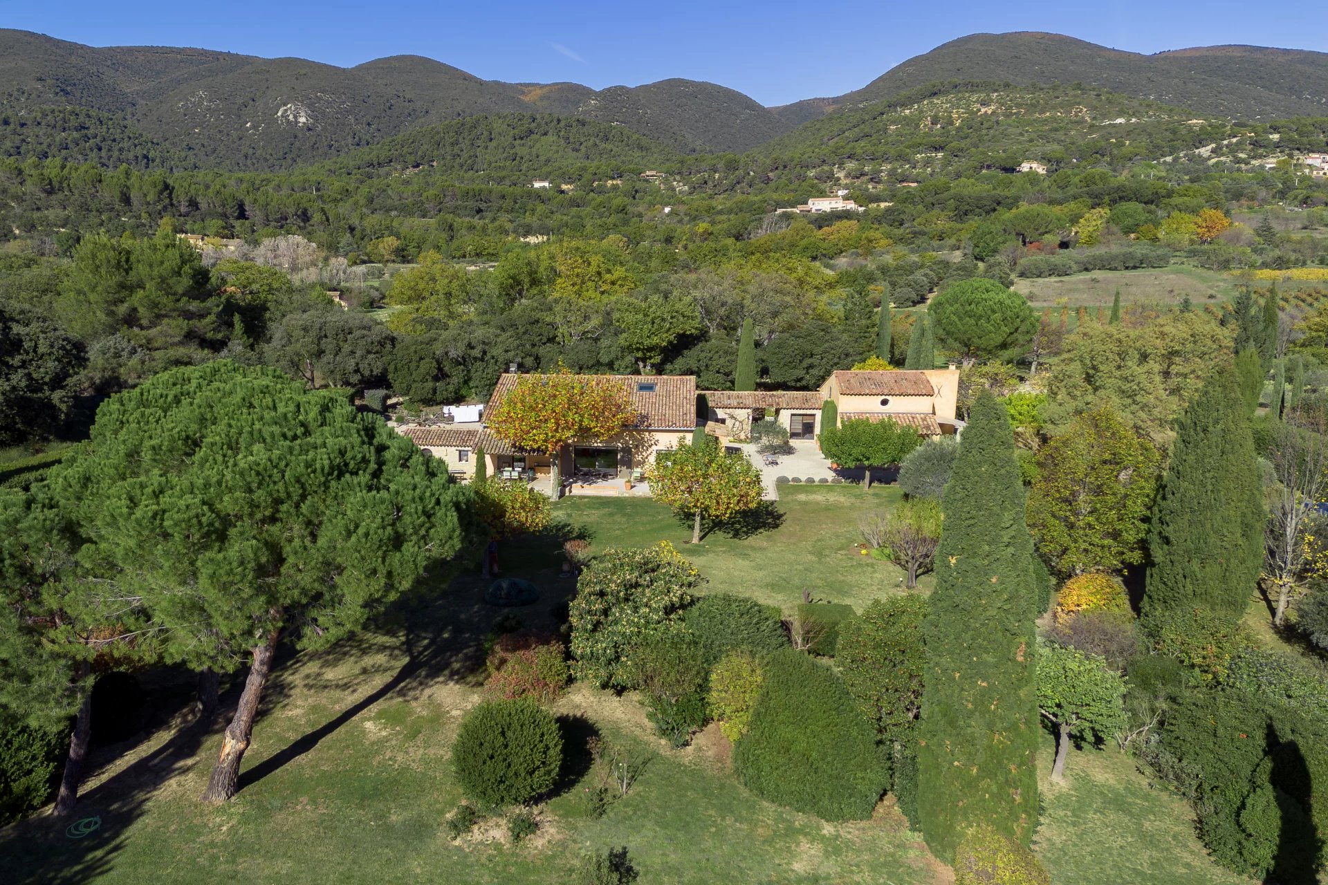 Sale Villa Vaugines