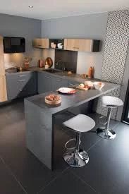 Maison à vendre, 2 pièces, 39 m², La Garenne-Colombes