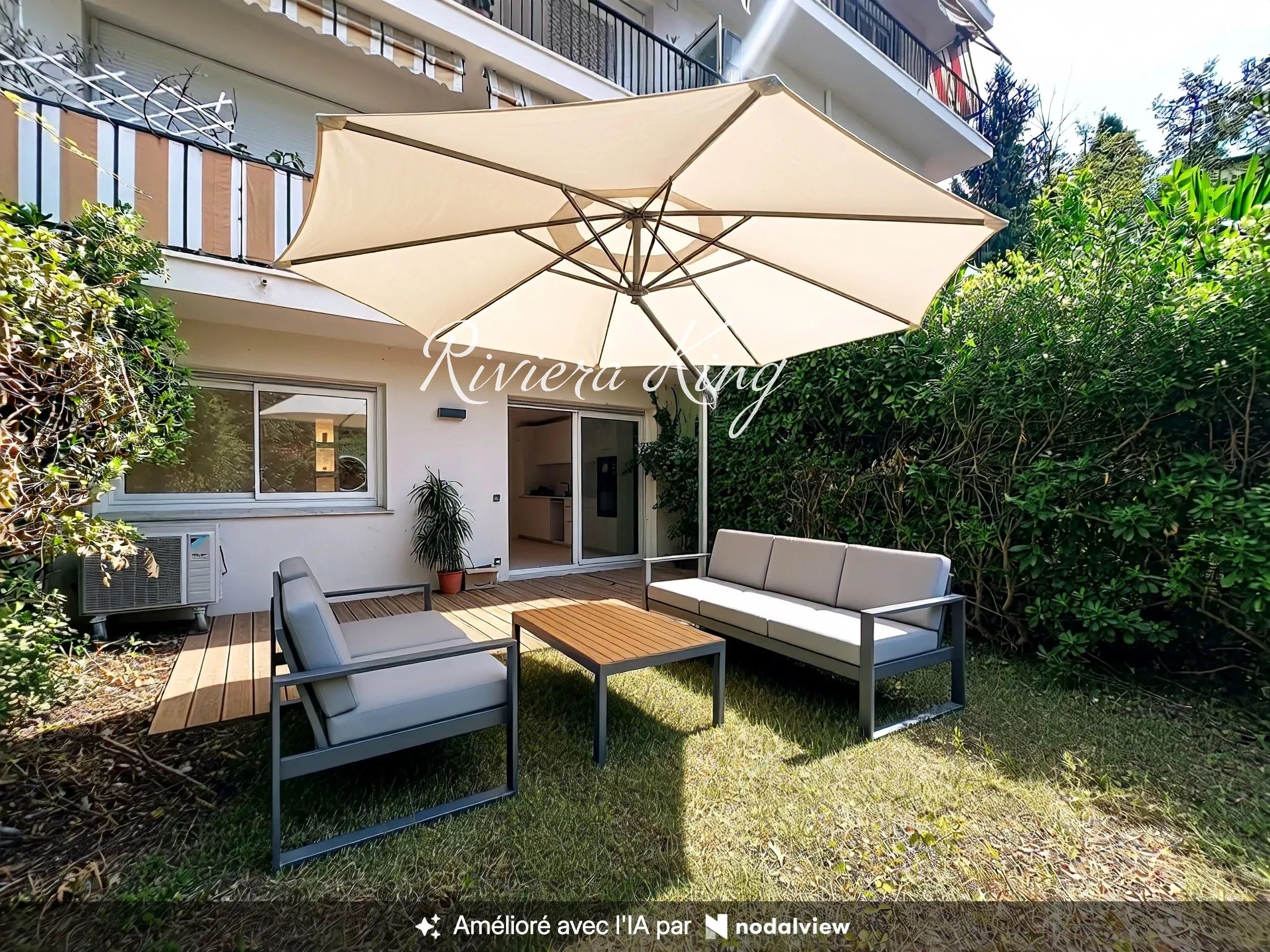 Appartement 3 pièces 69 m² · à Nice · 69 m² · 480 000 €