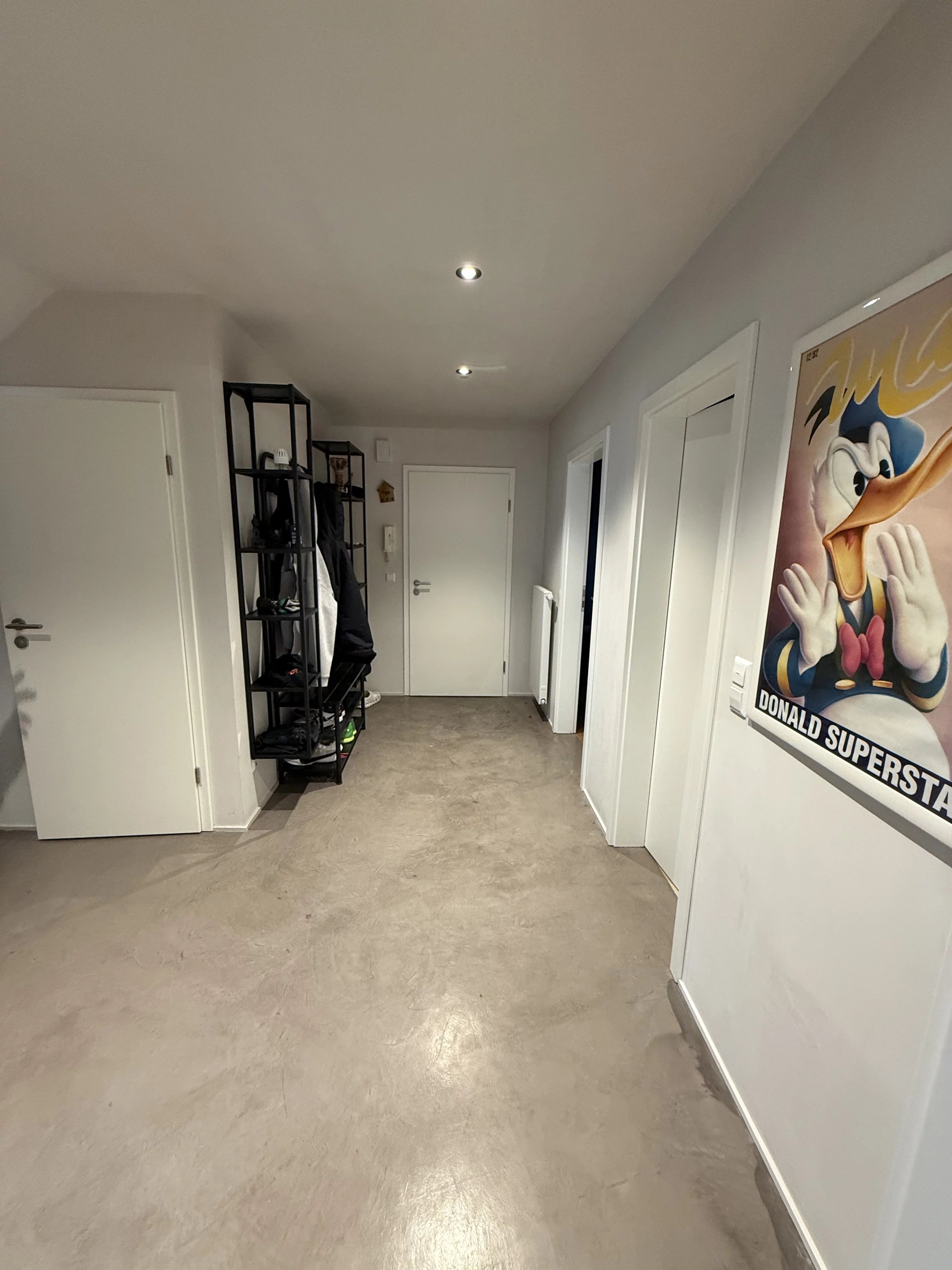 Vente Appartement Heffingen