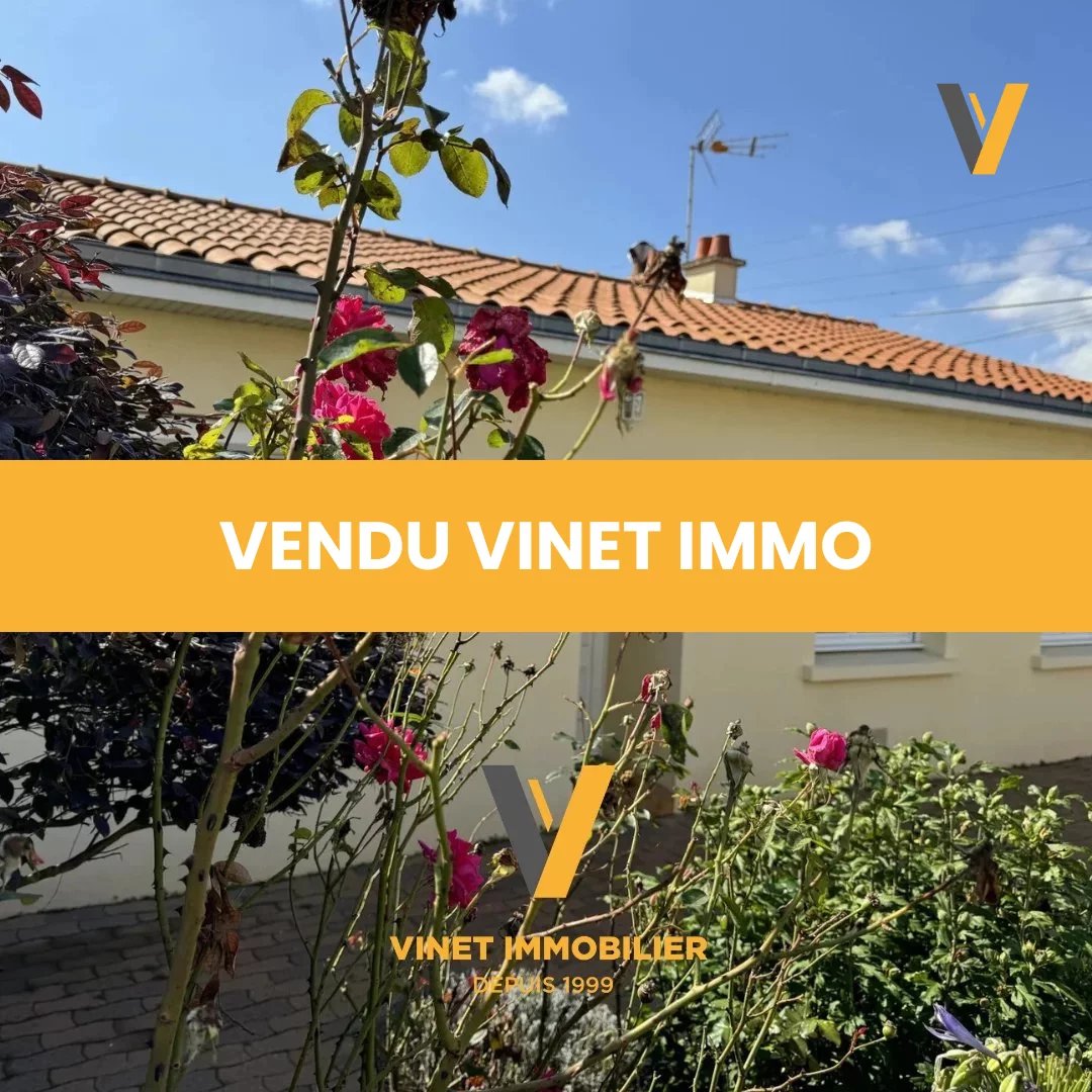 Vente Maison La Planche