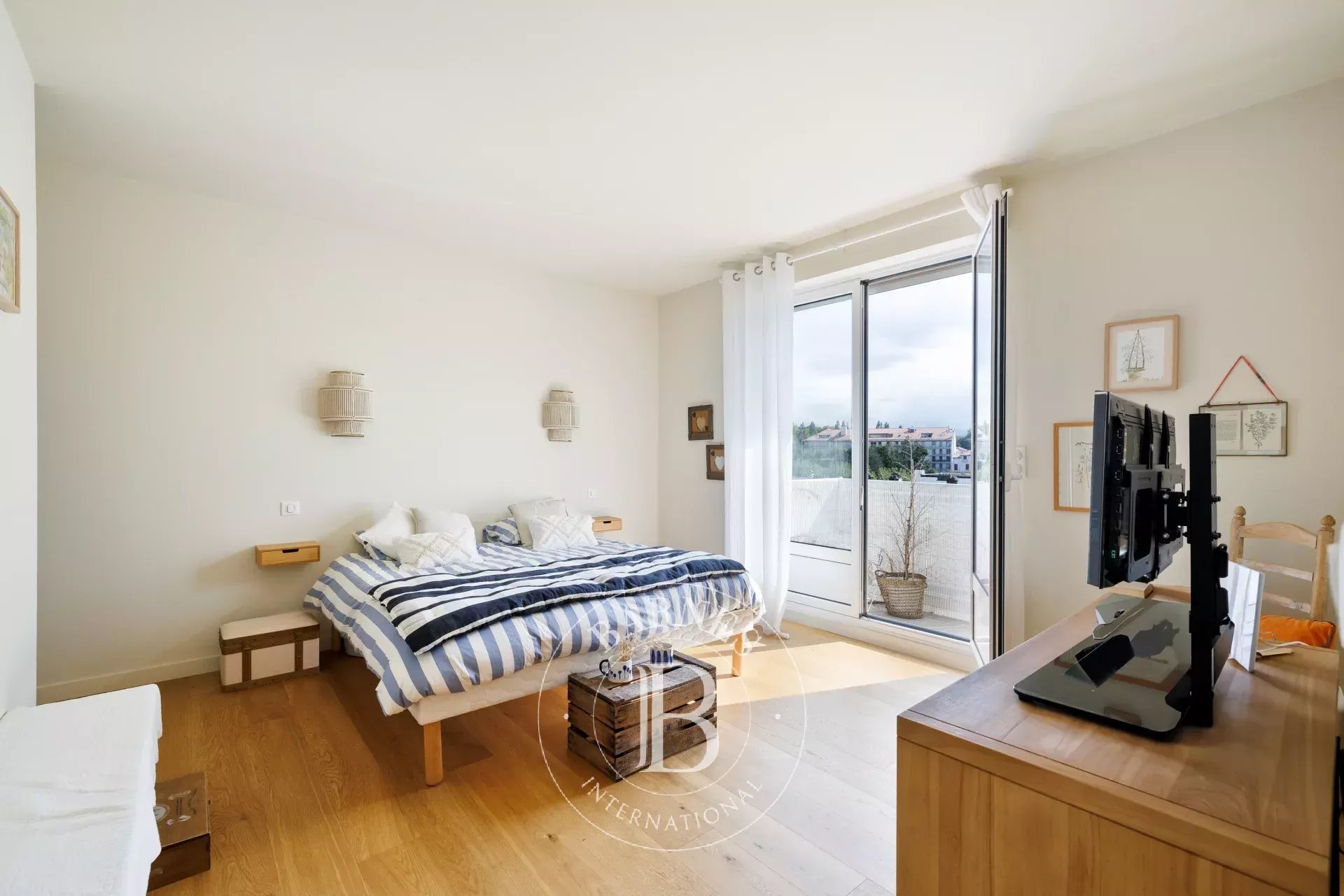 Saint-Jean-de-Luz  - Appartement 2 Pi&egrave;ces, 1 Chambre - picture 7