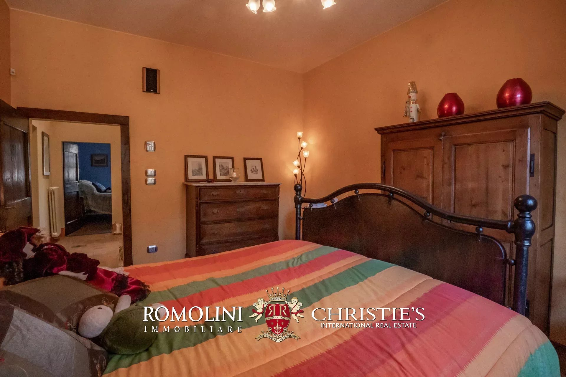 3 Bedroom Villa/Townhouse's Image 43