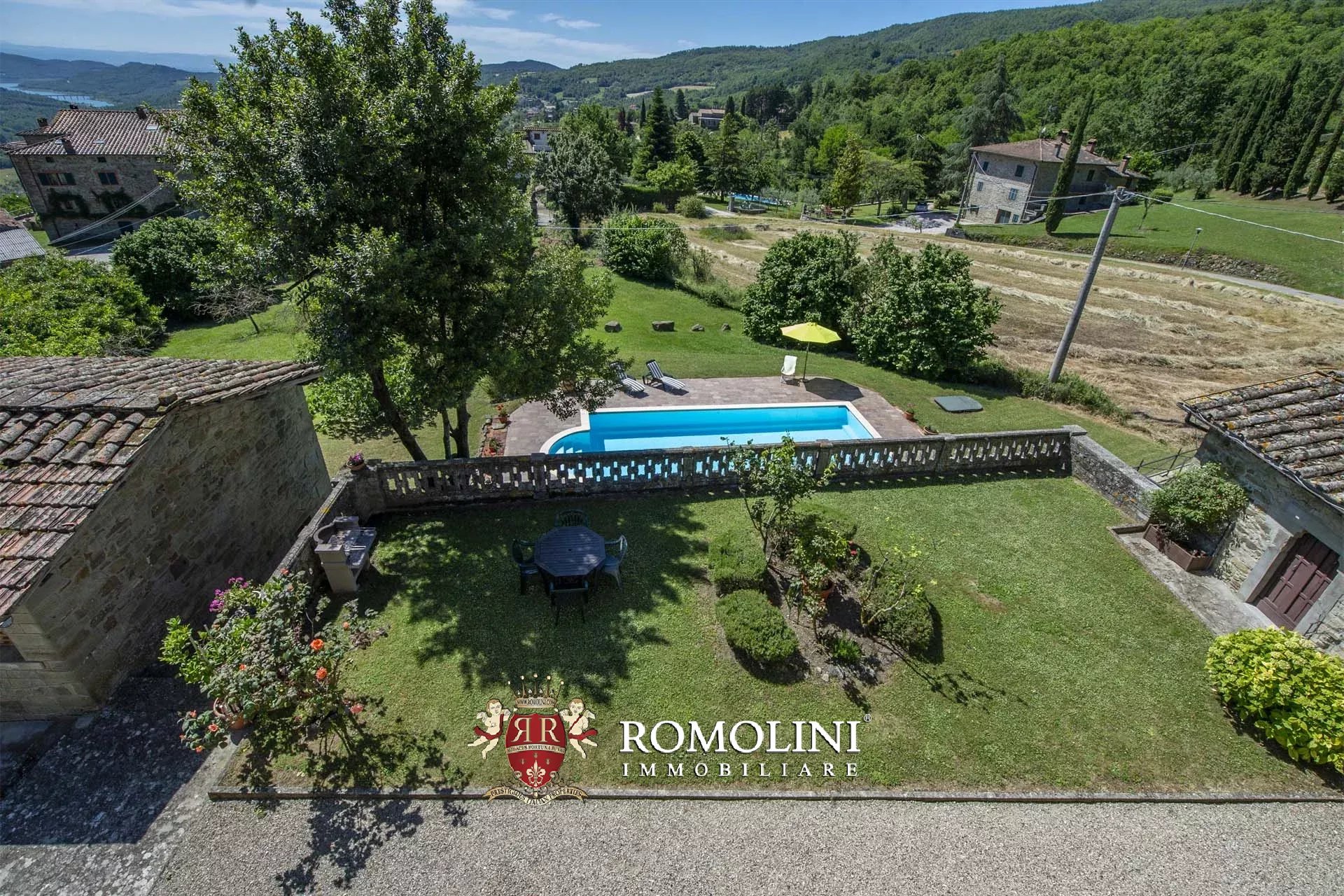 10 Bedroom Villa/Townhouse's Image 25